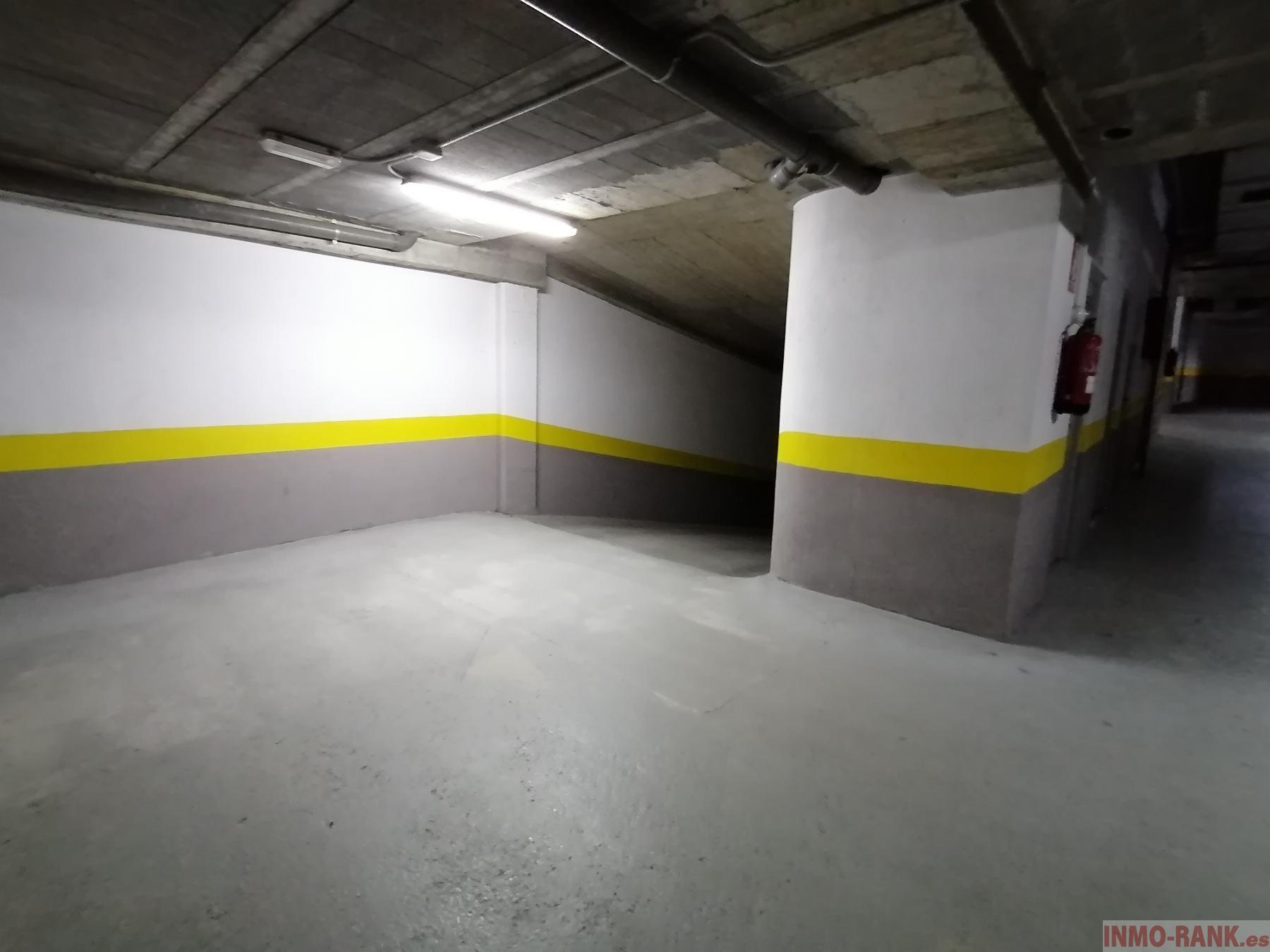 Venta de garaje en Vigo