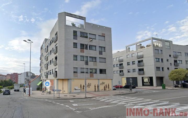 Venta de garaje en Vigo