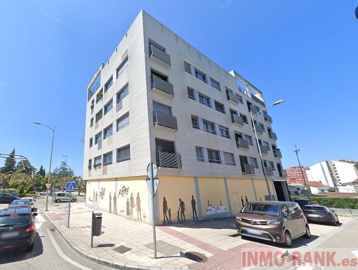 Venta de garaje en Vigo