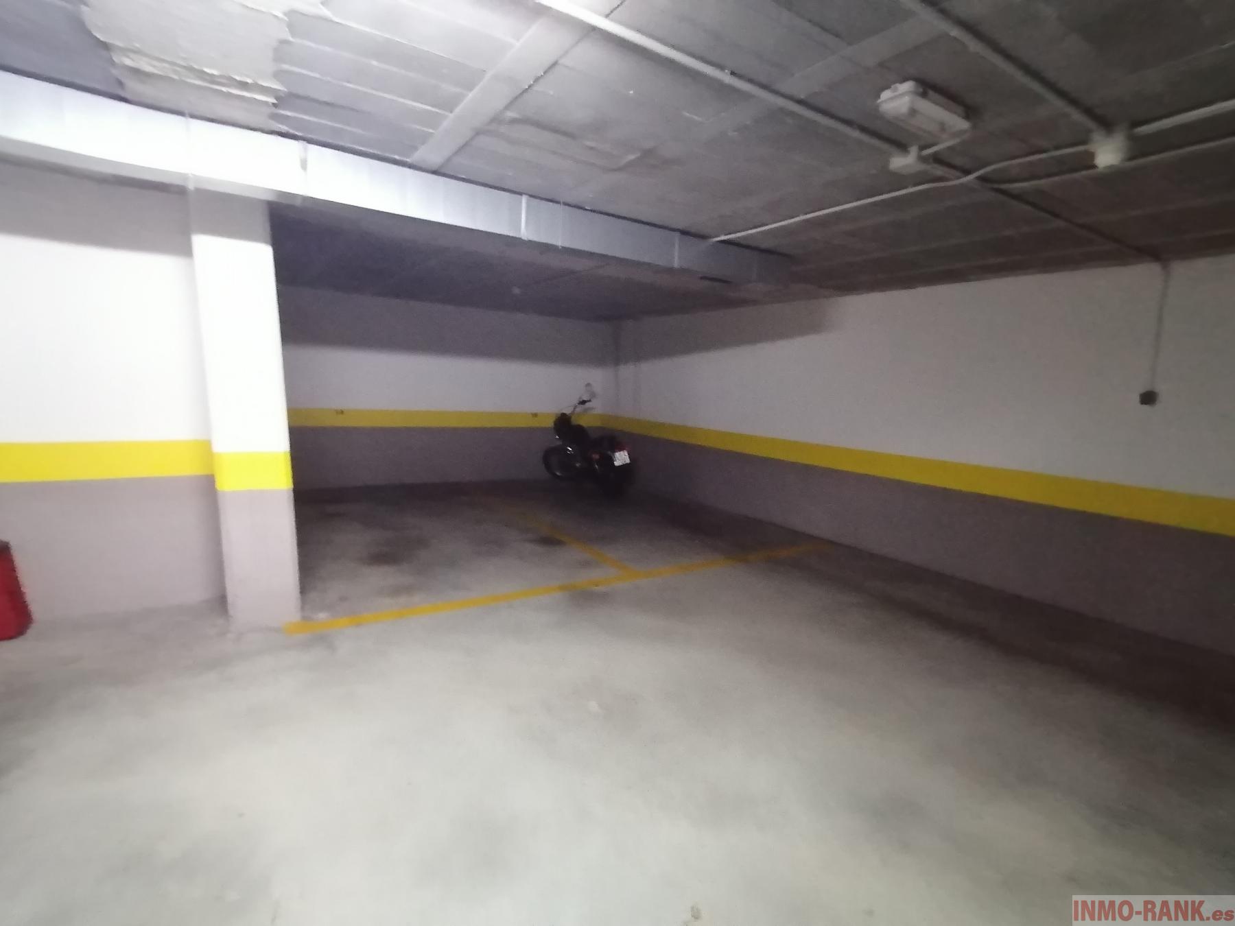 Venta de garaje en Vigo