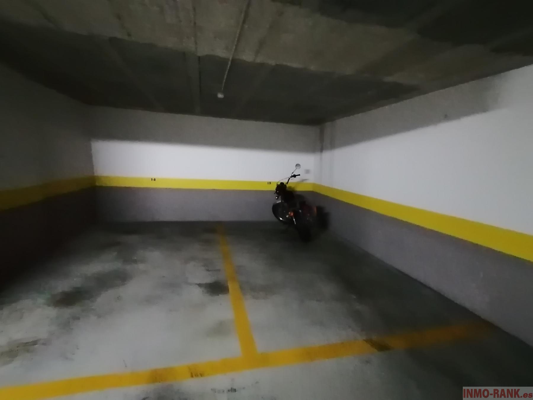 Venta de garaje en Vigo