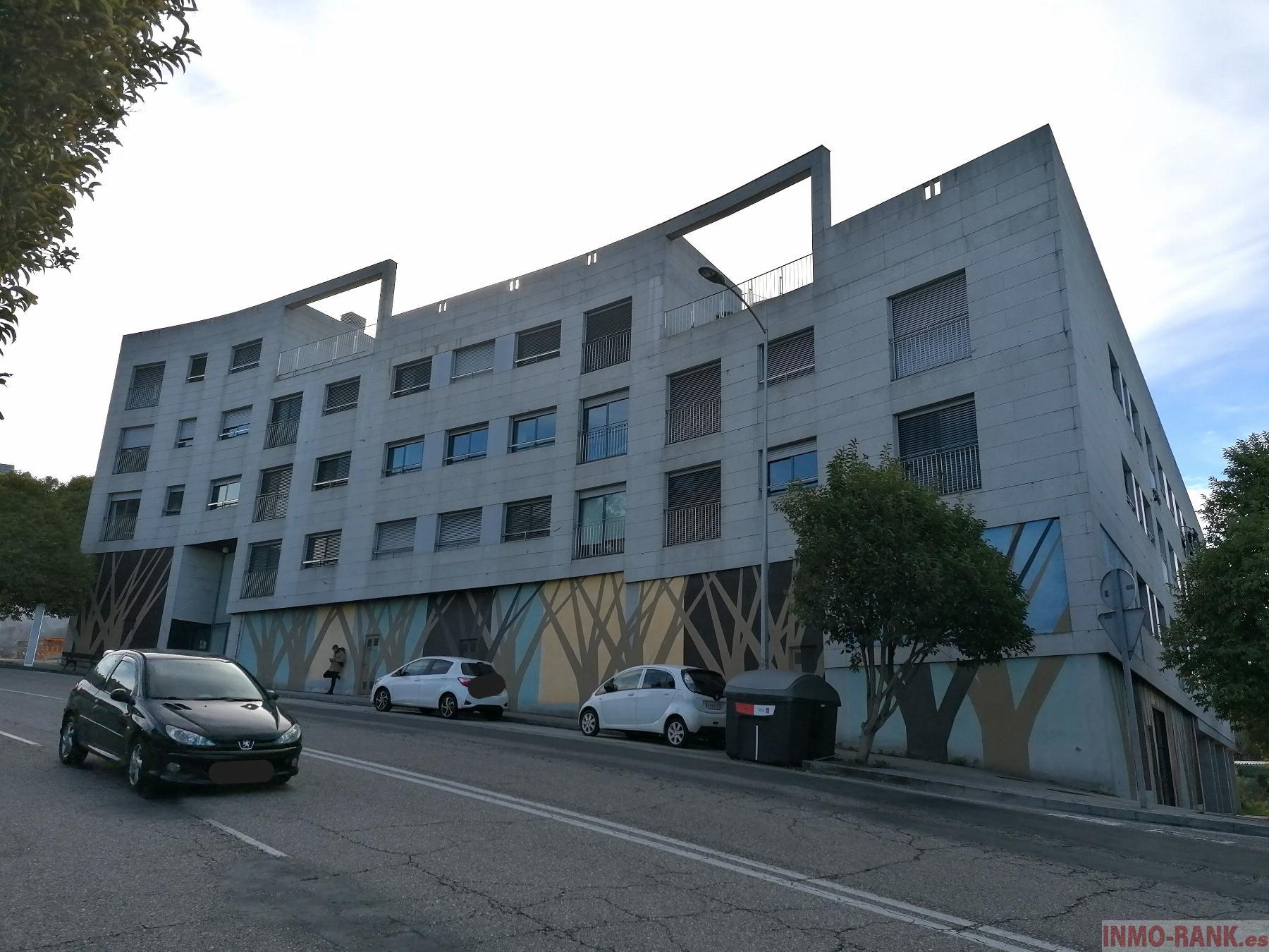 Venta de garaje en Vigo