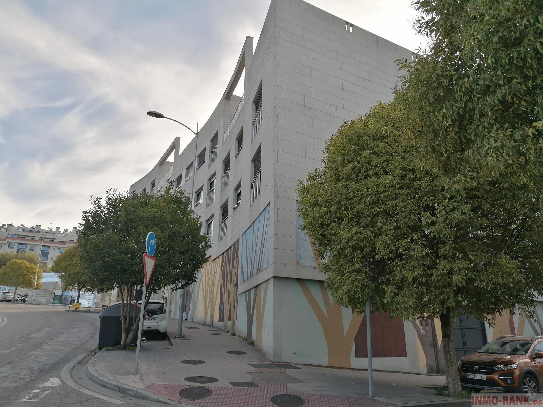 Venta de garaje en Vigo