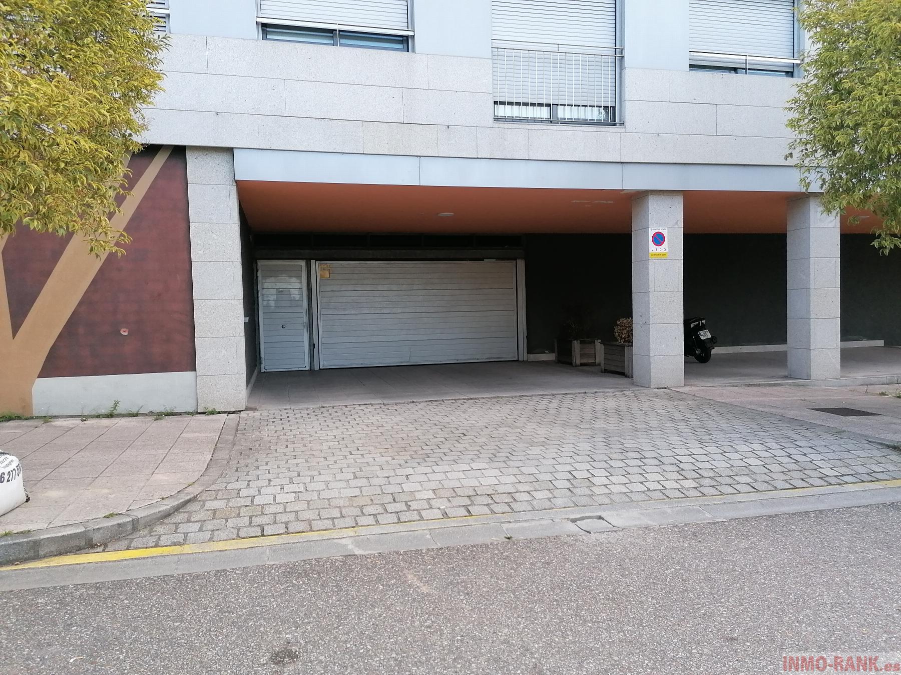 Venta de garaje en Vigo