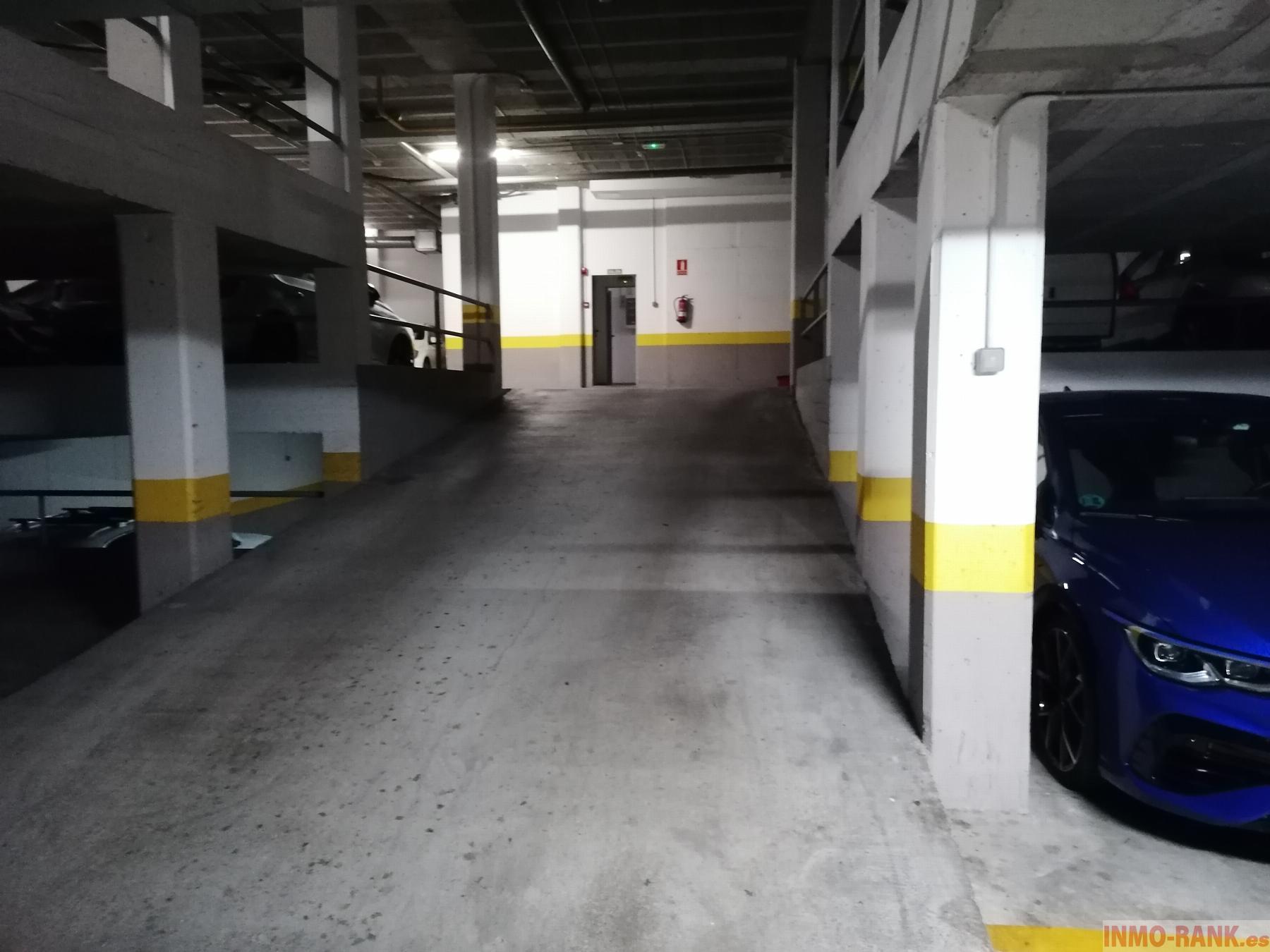 Venta de garaje en Vigo