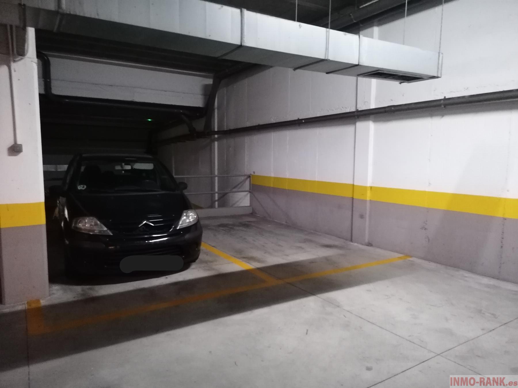 Venta de garaje en Vigo