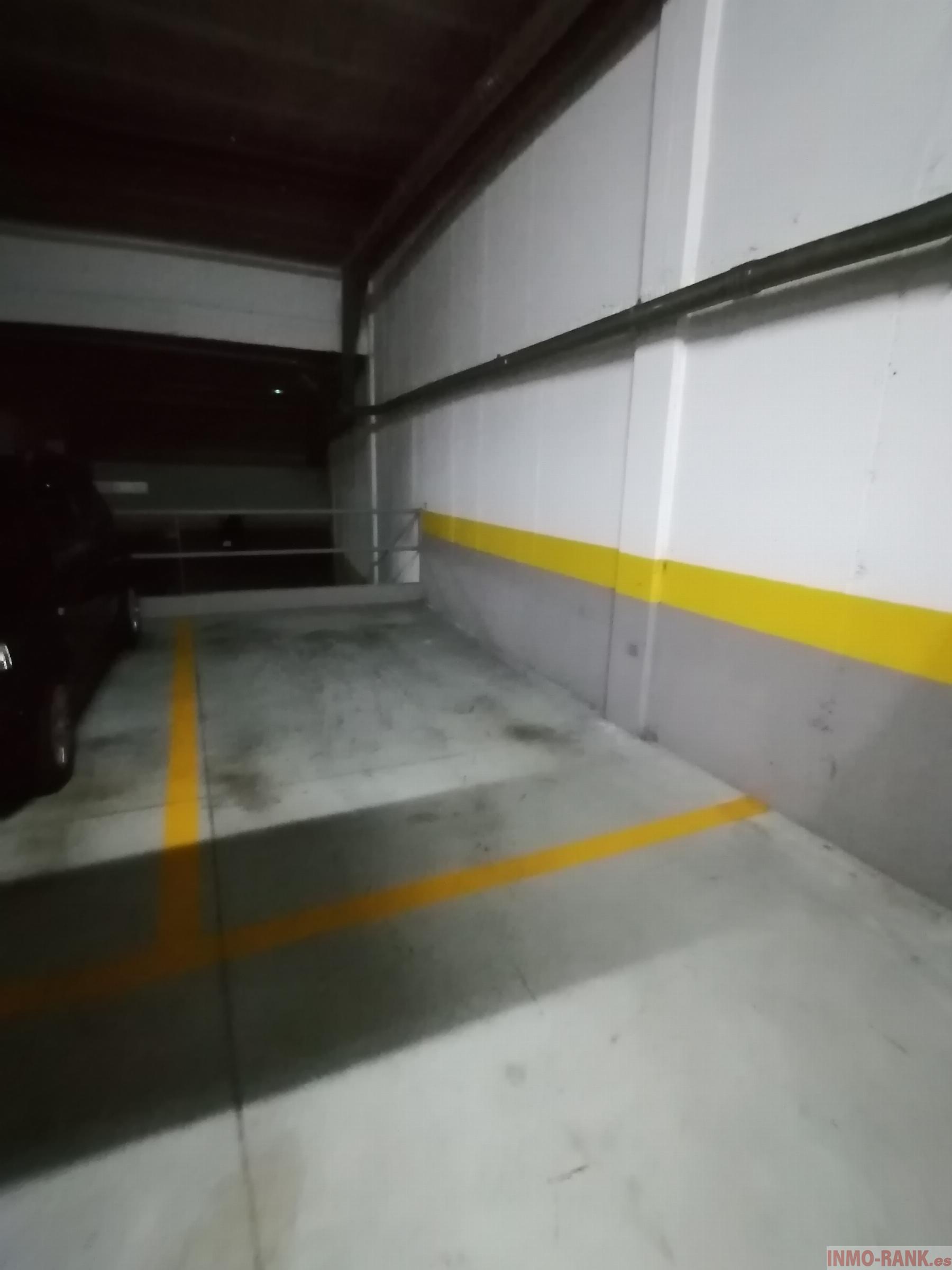 Venta de garaje en Vigo