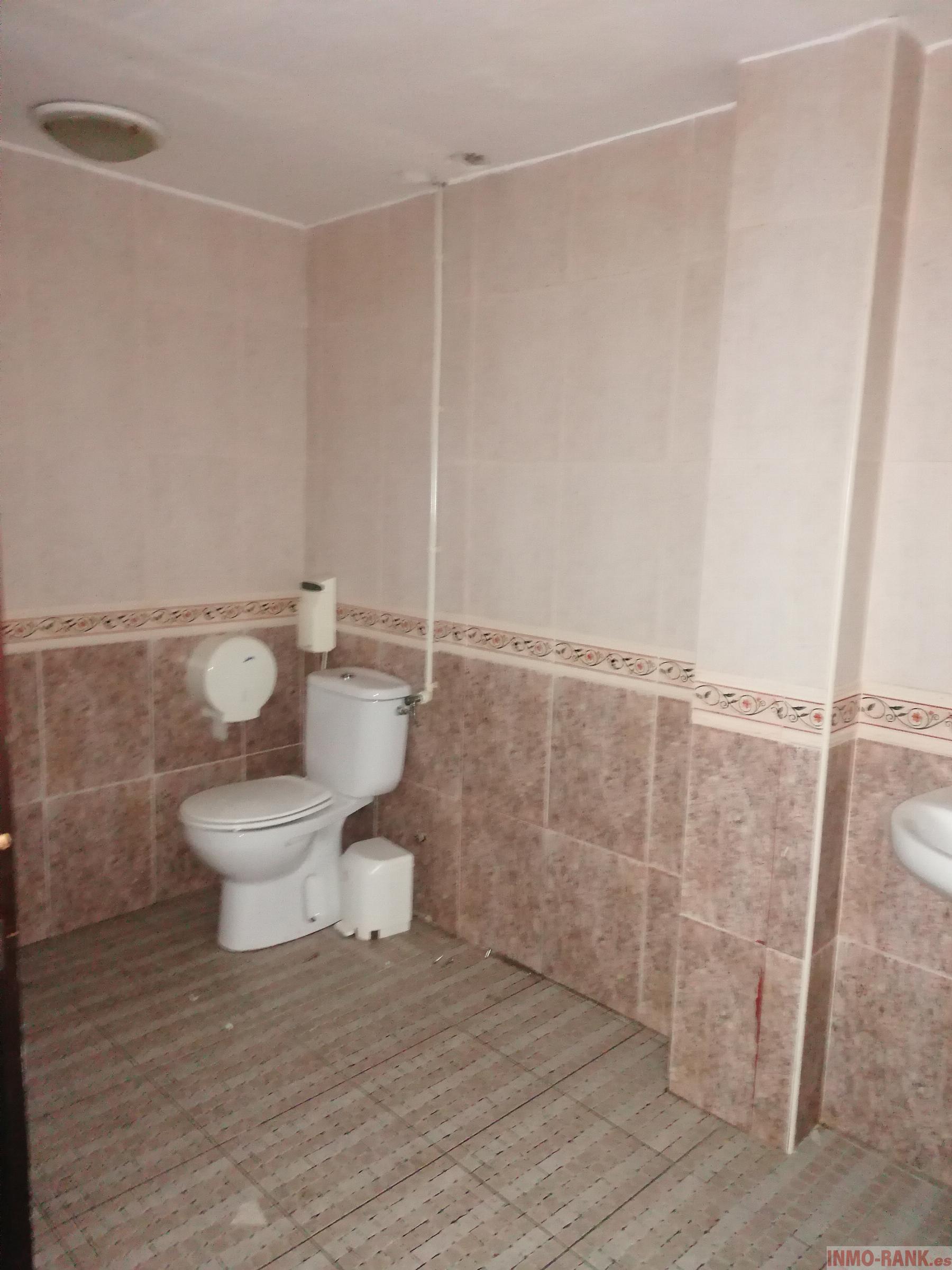 Venta de piso en Ponteareas