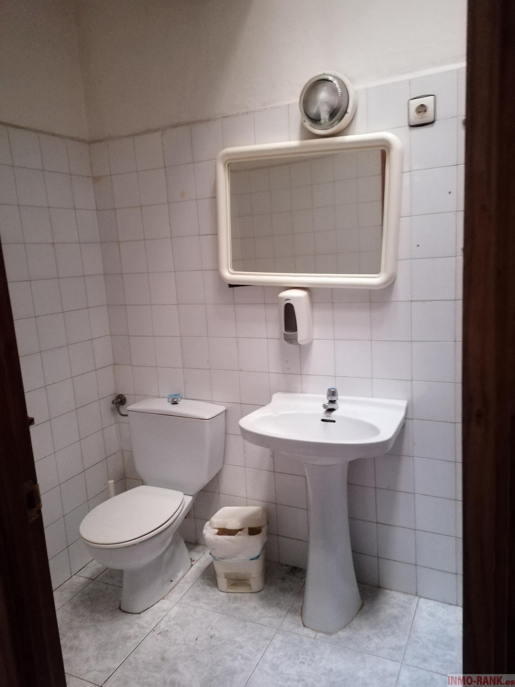 Venta de piso en Ponteareas