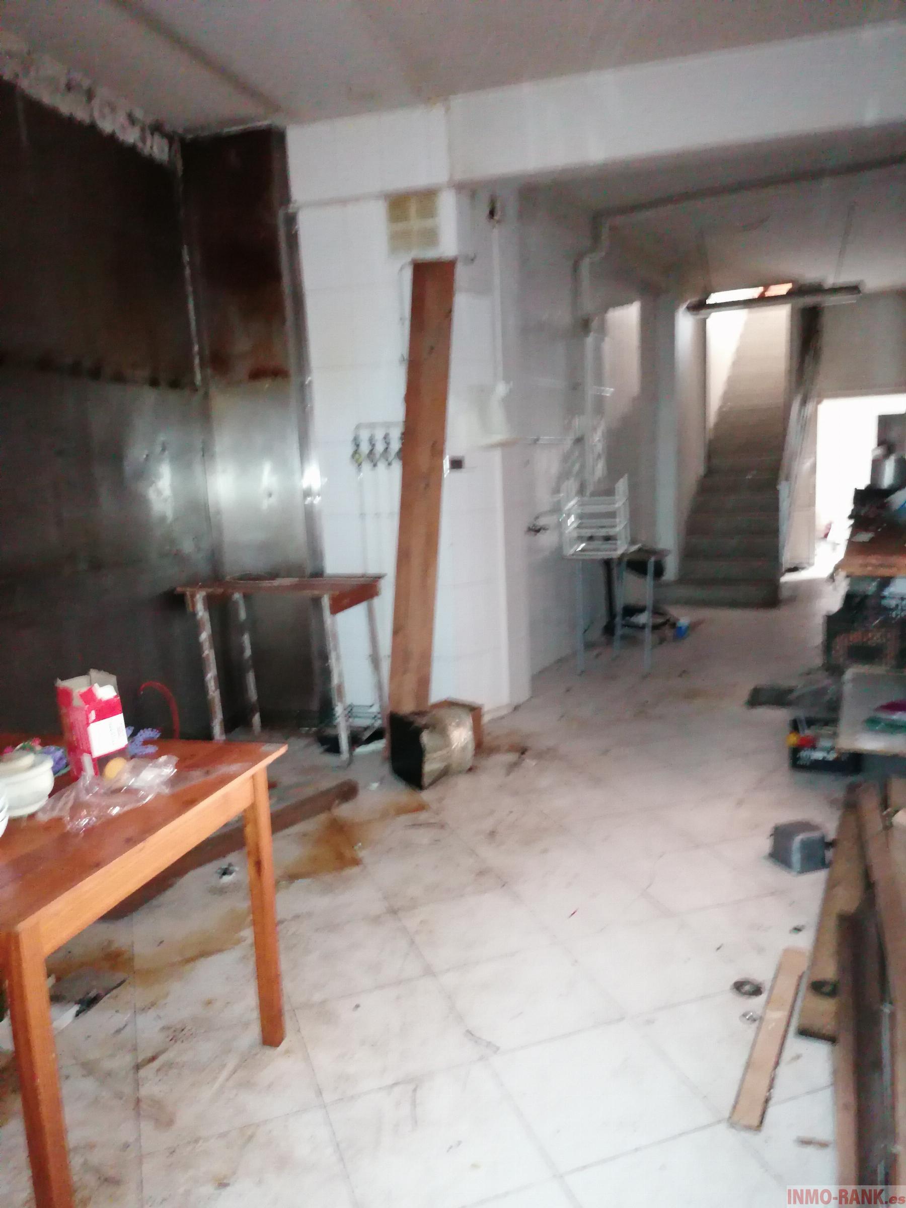 Venta de piso en Ponteareas