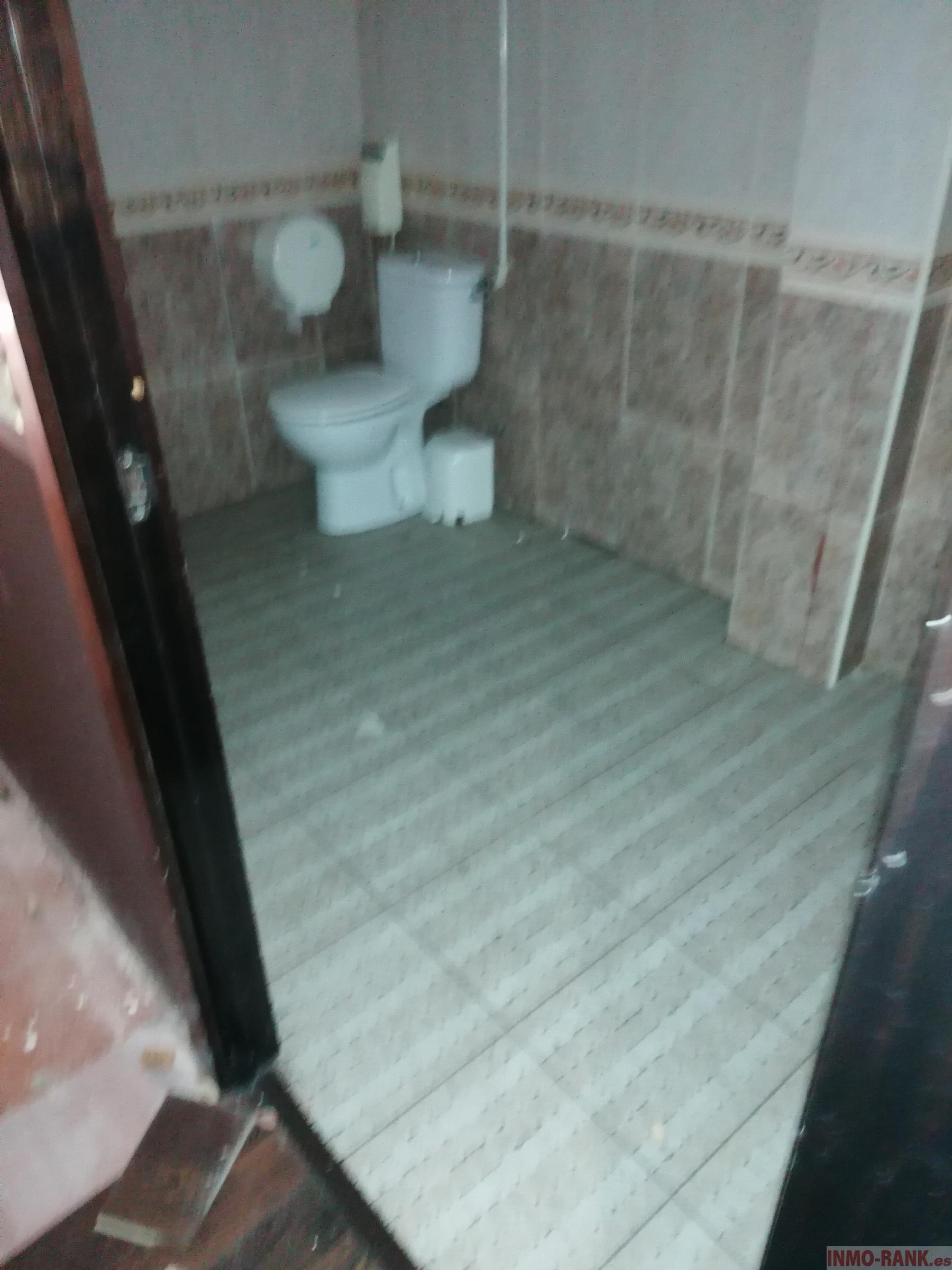 Venta de piso en Ponteareas