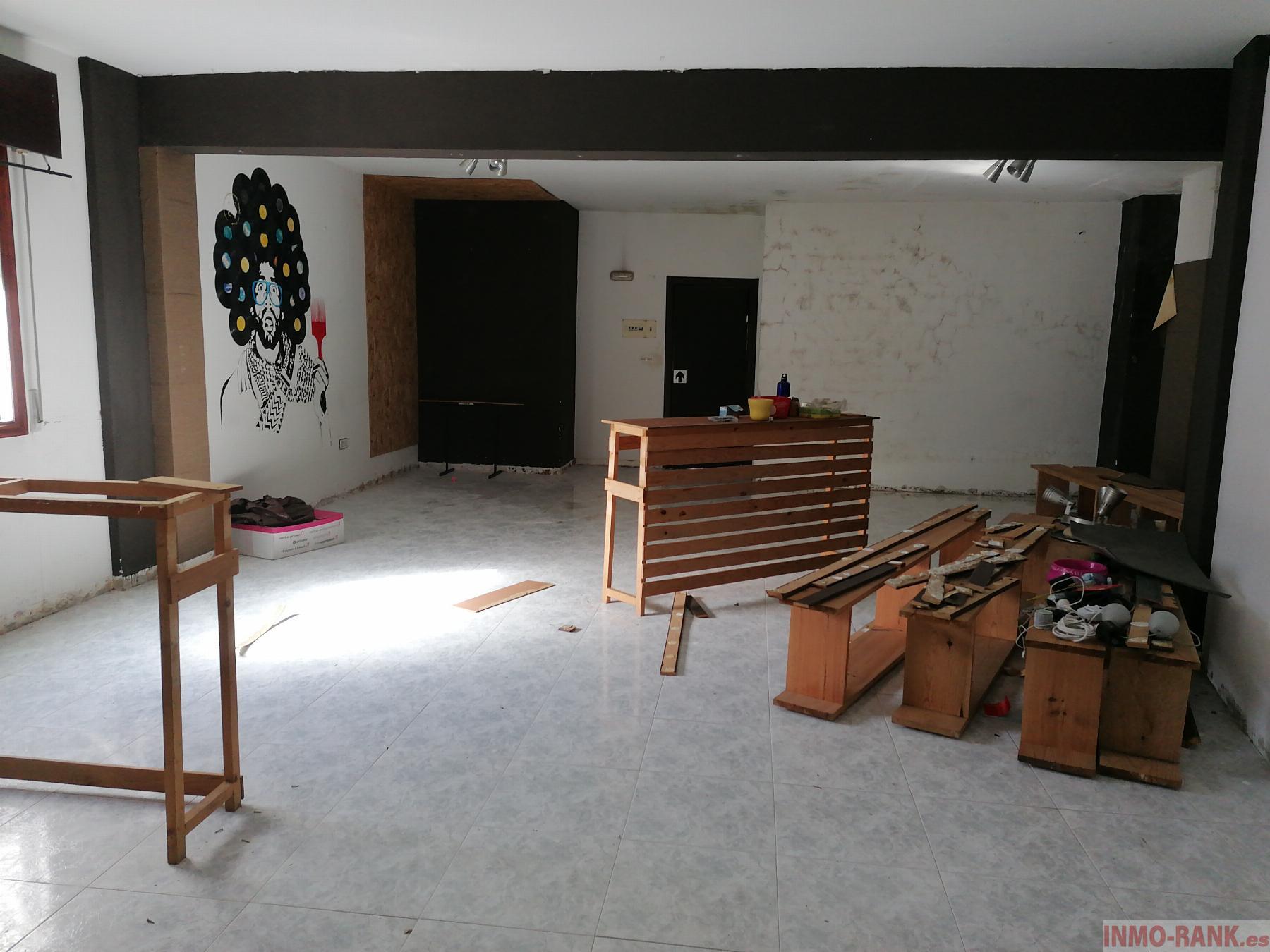 Venta de piso en Ponteareas