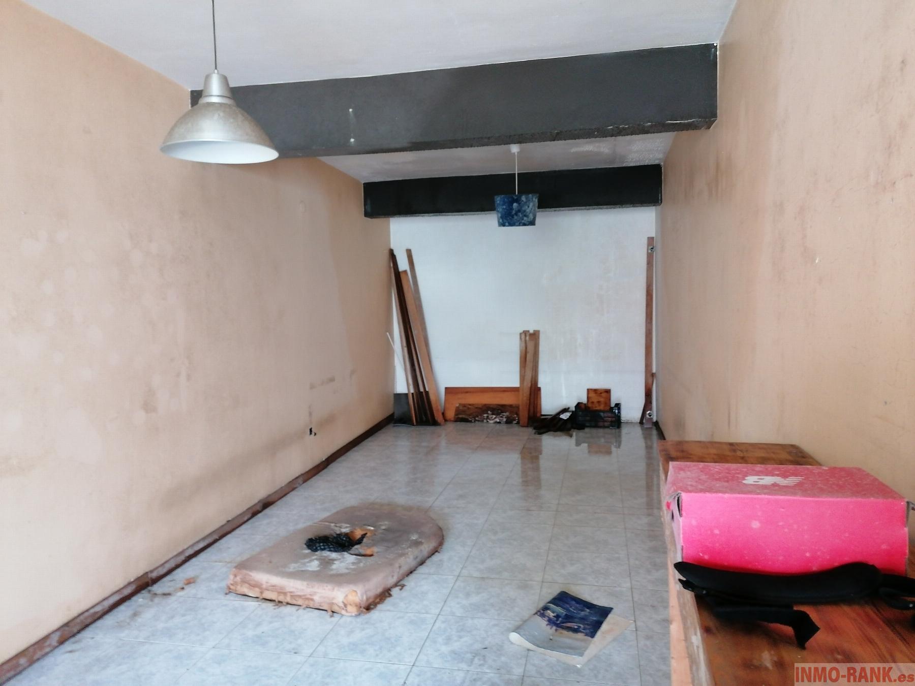 Venta de piso en Ponteareas