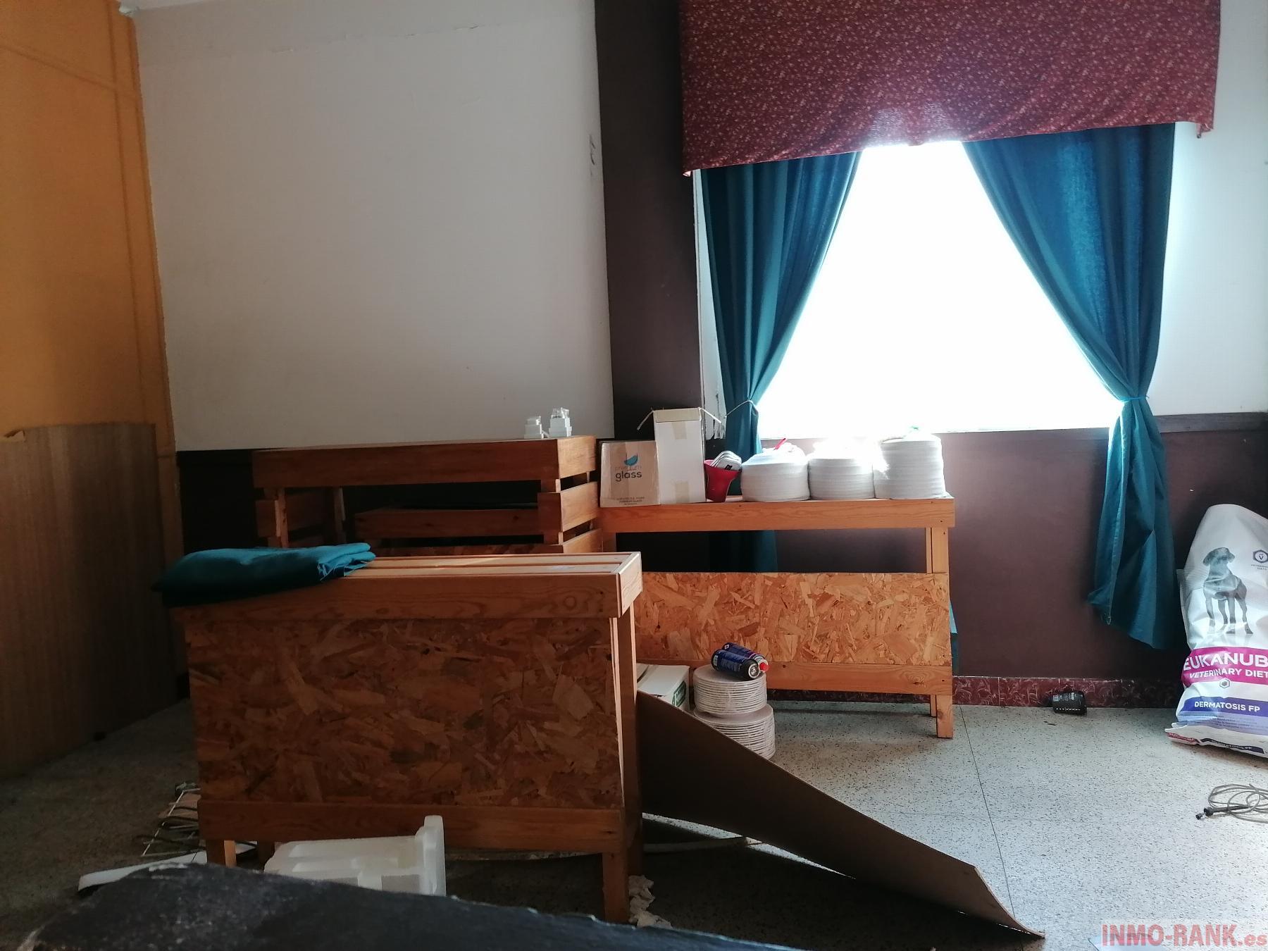 Venta de piso en Ponteareas