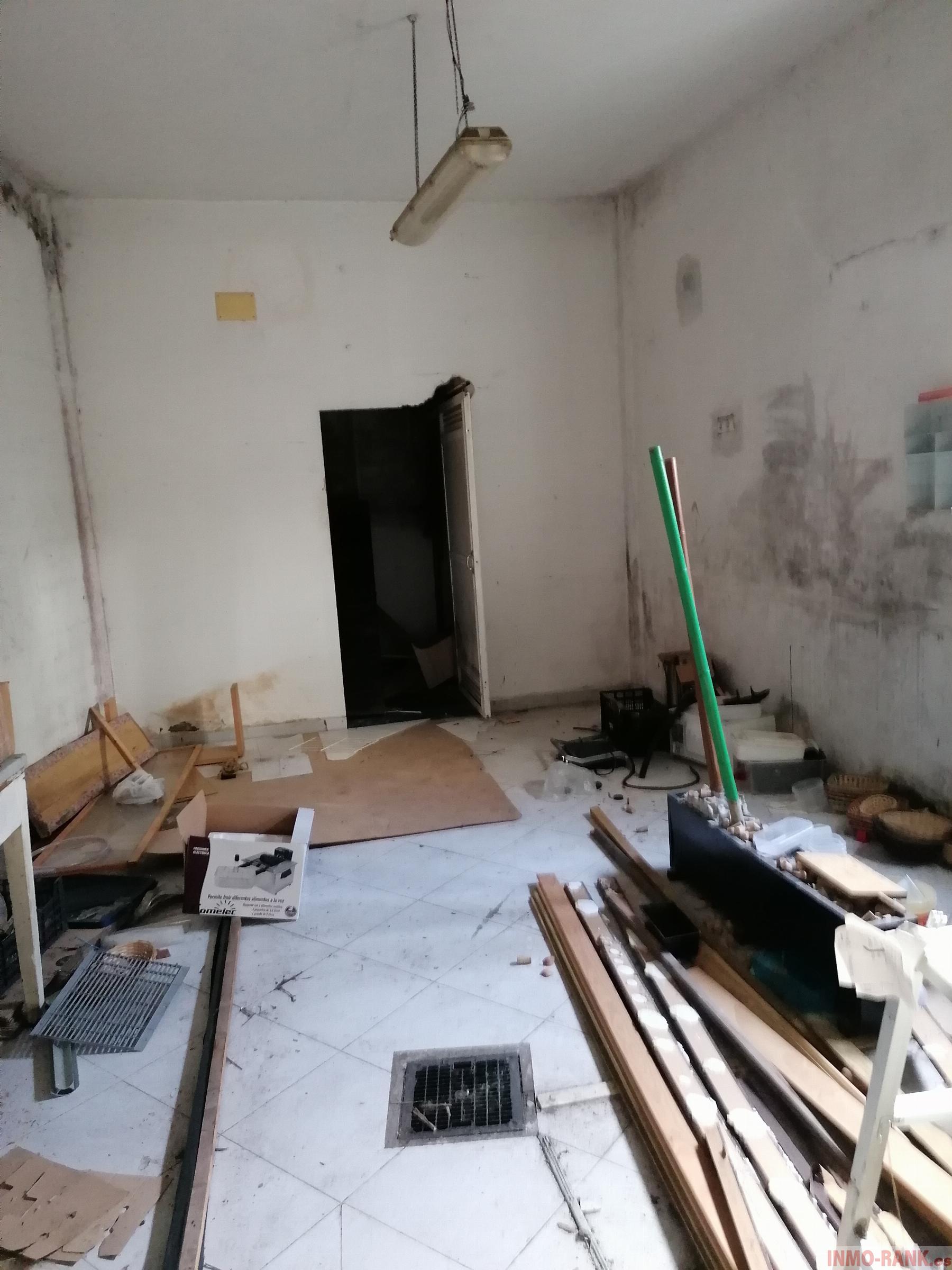 Venta de piso en Ponteareas