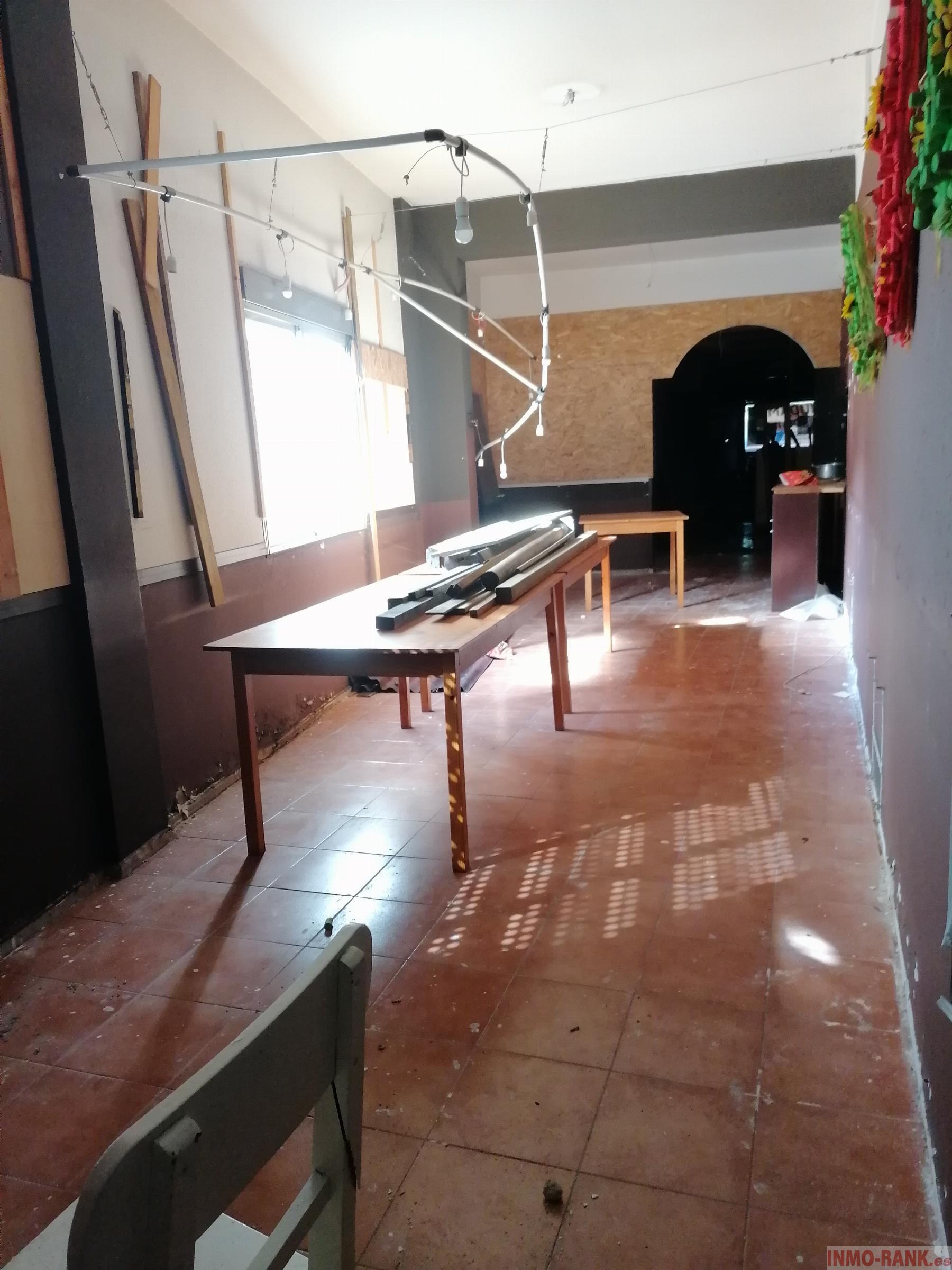 Venta de piso en Ponteareas