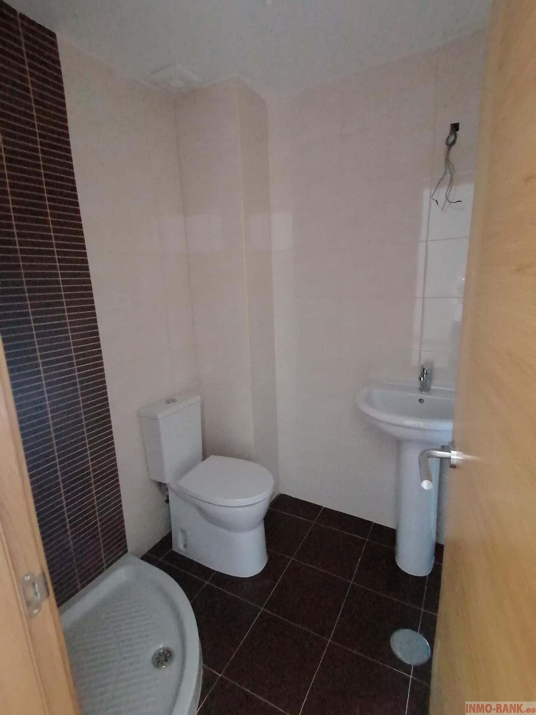 Venta de piso en Porriño O