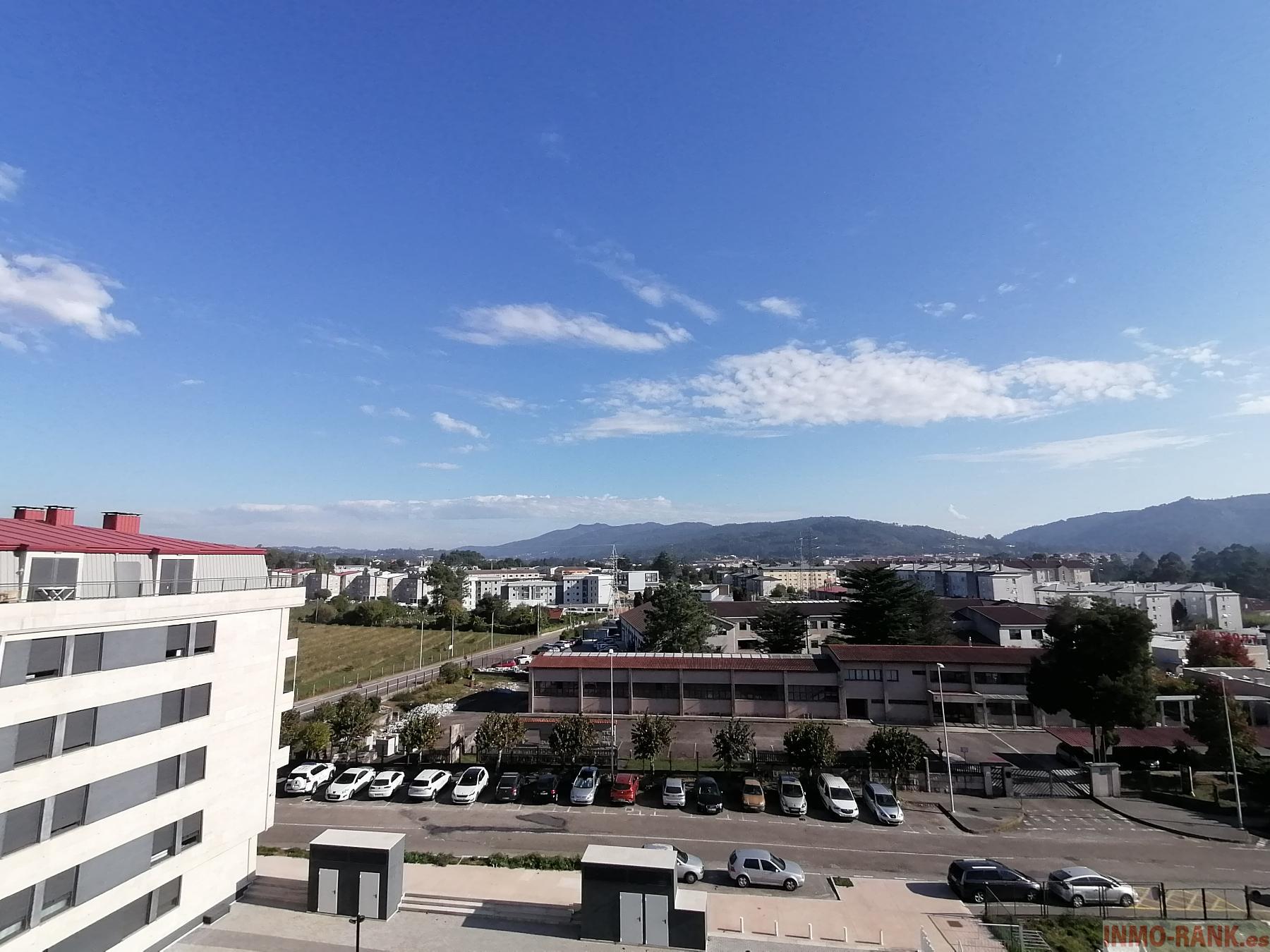 Venta de piso en Porriño O