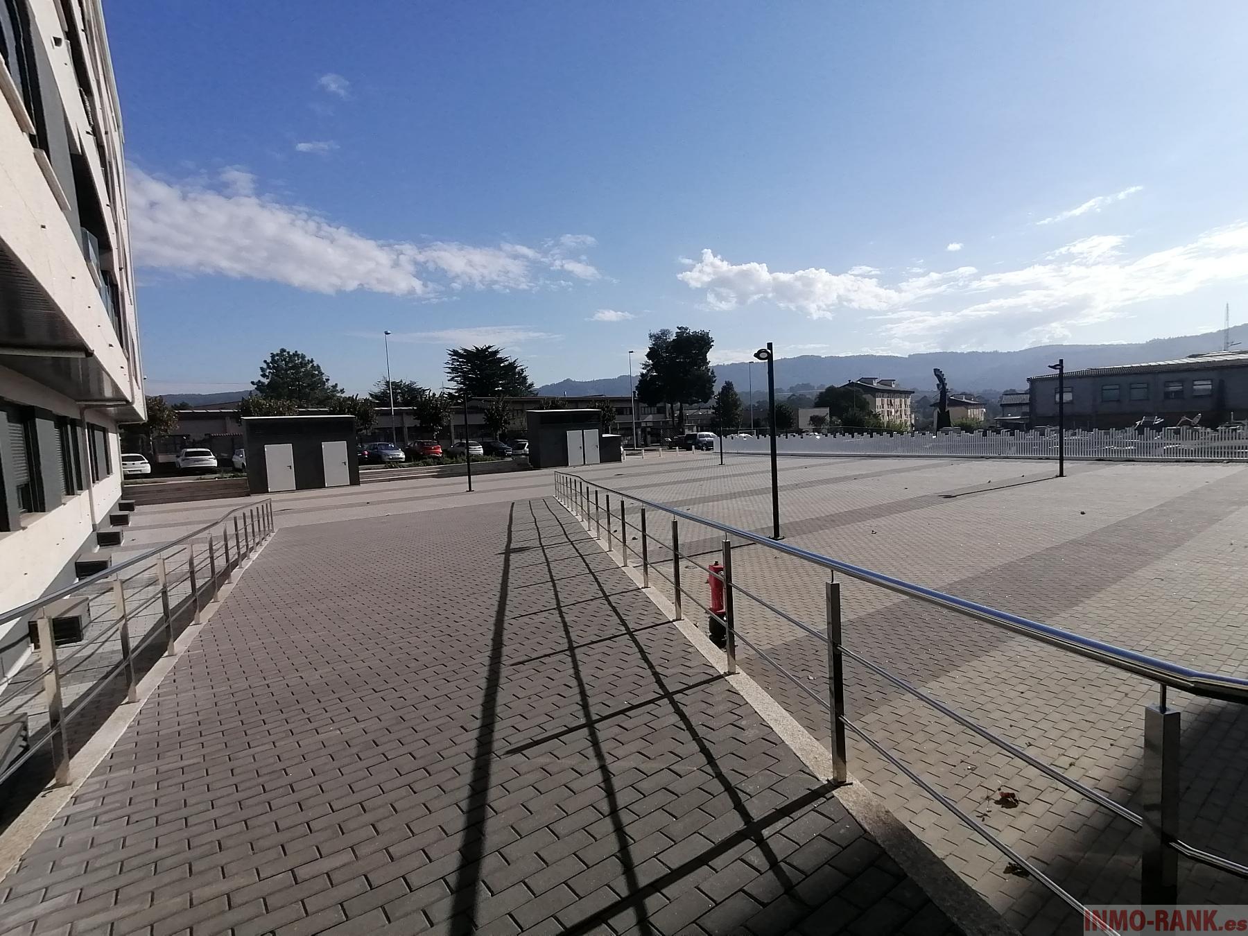 Venta de piso en Porriño O