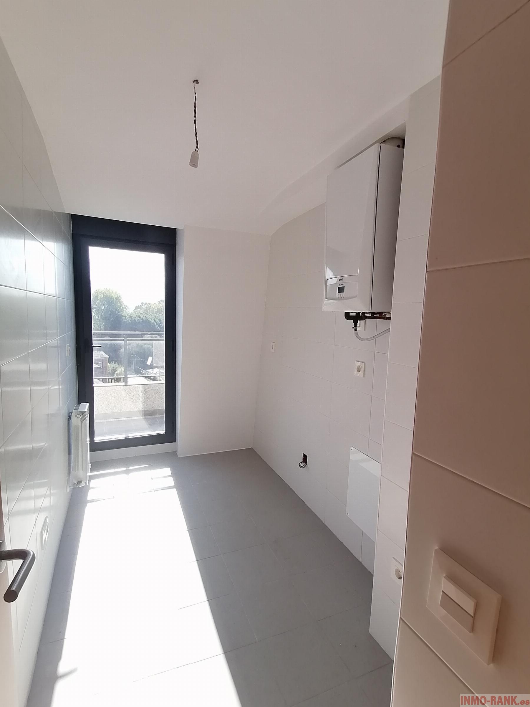 Venta de piso en Porriño O