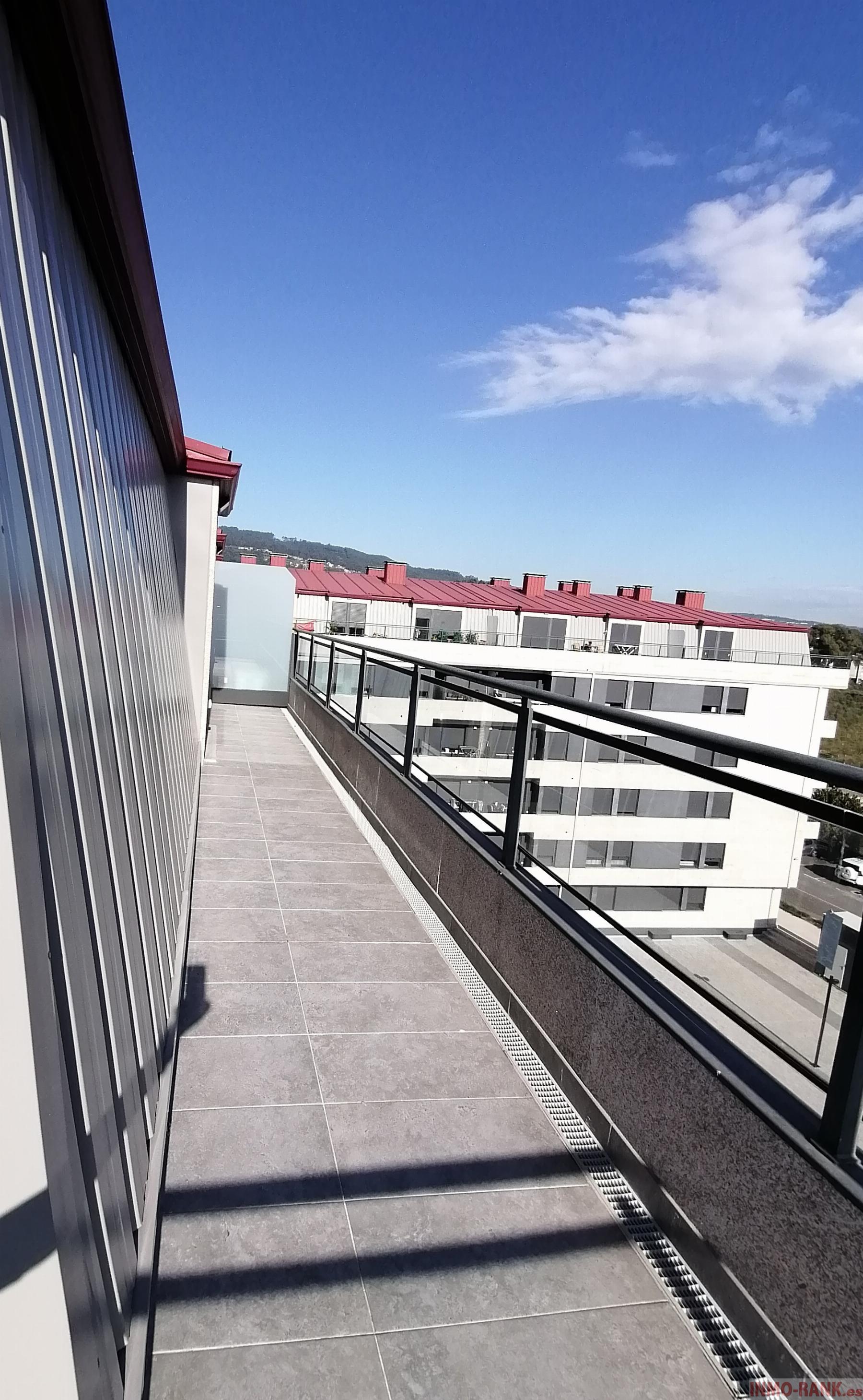 Venta de piso en Porriño O
