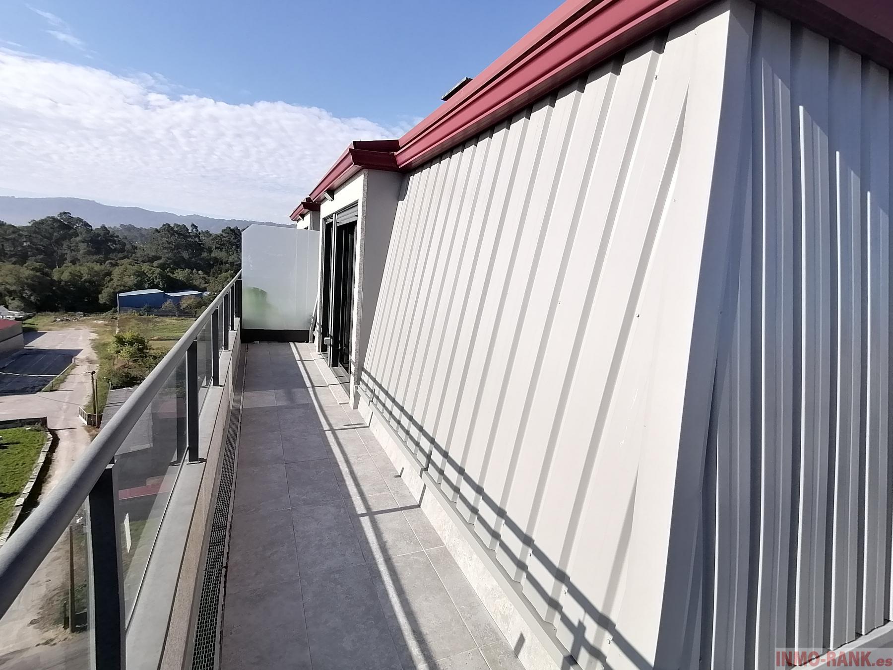 Venta de piso en Porriño O