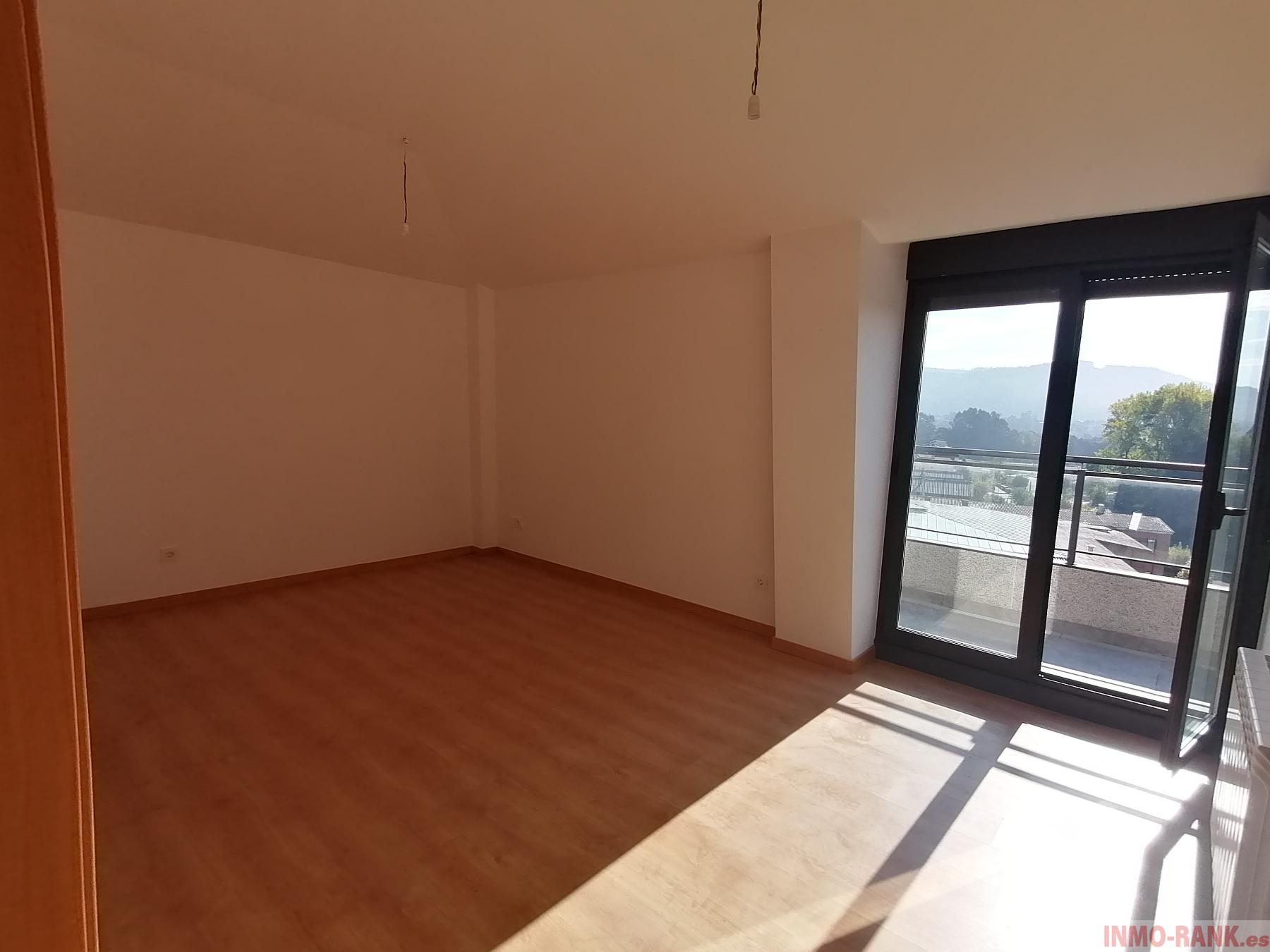 Venta de piso en Porriño O