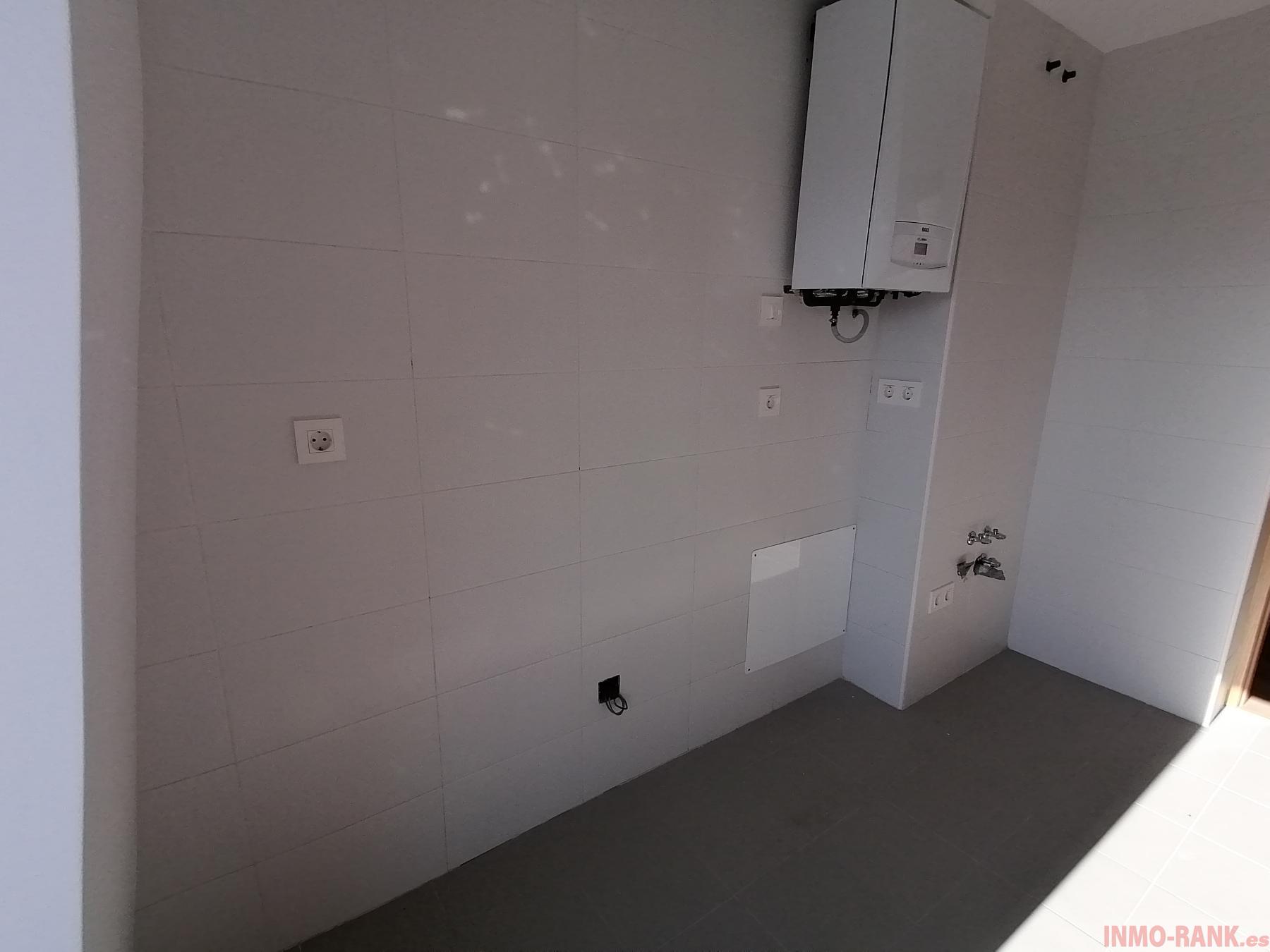 Venta de piso en Porriño O