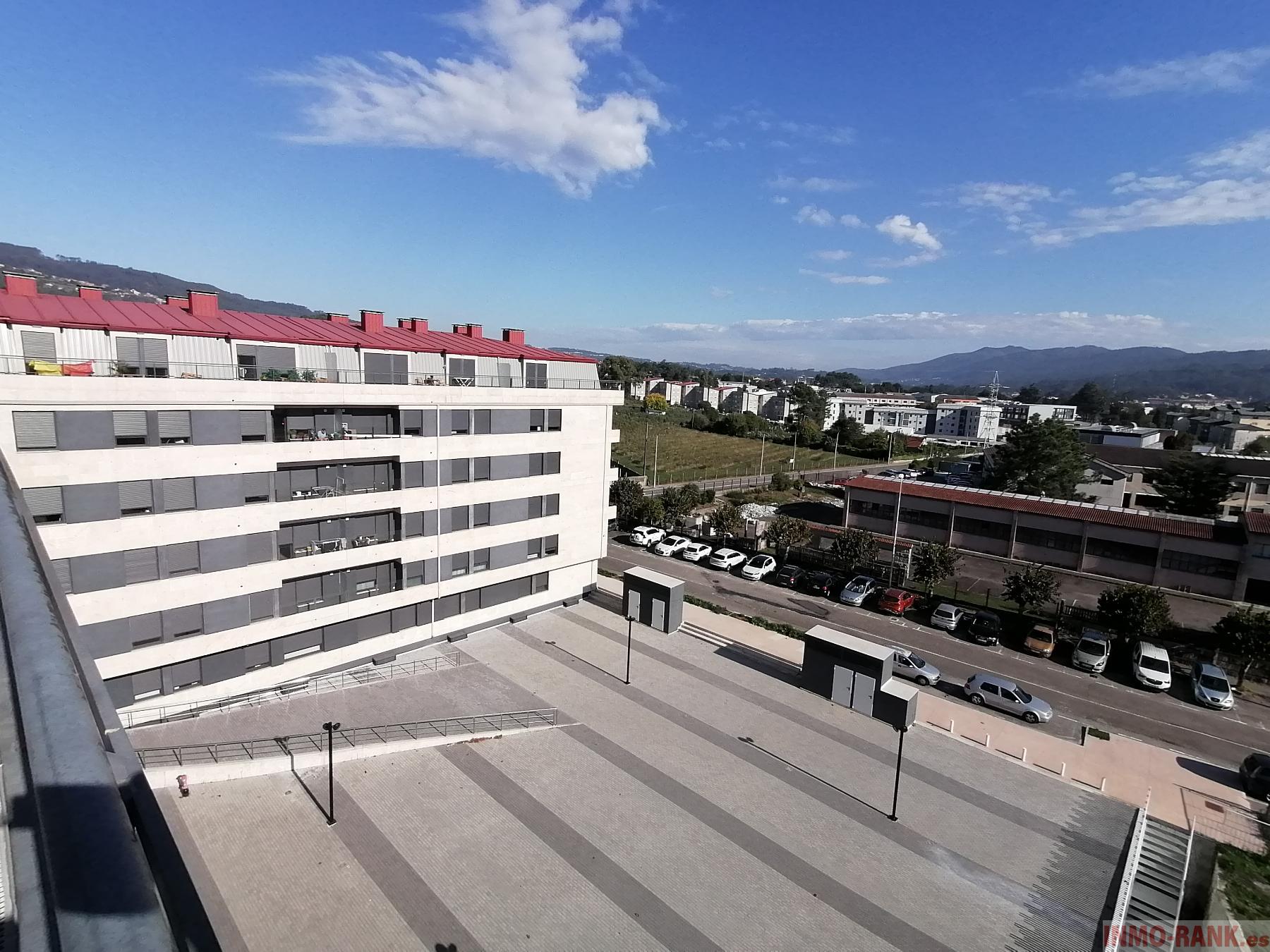 Venta de piso en Porriño O