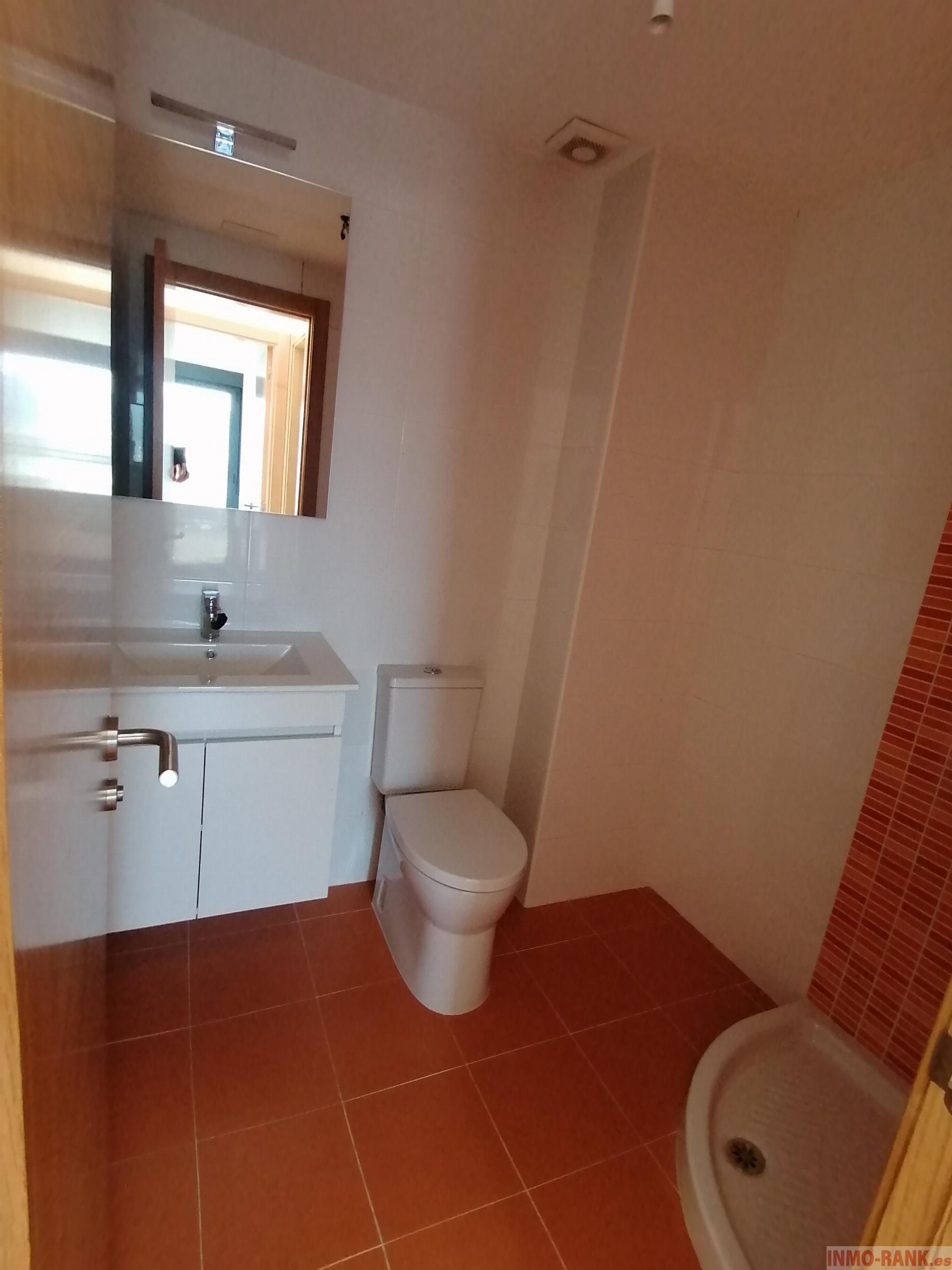 Venta de piso en Porriño O