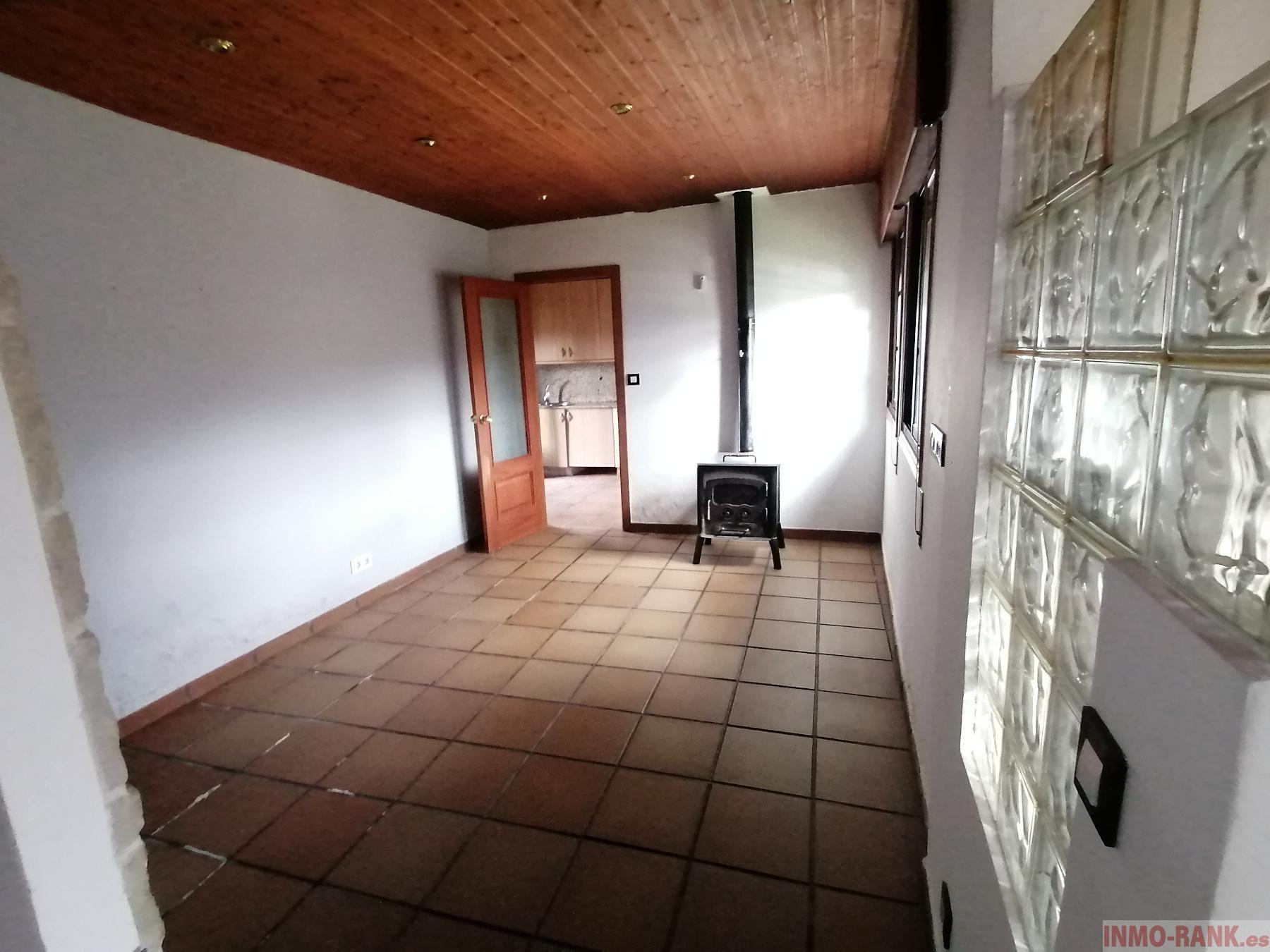 Venta de casa en Pazos de Borbén