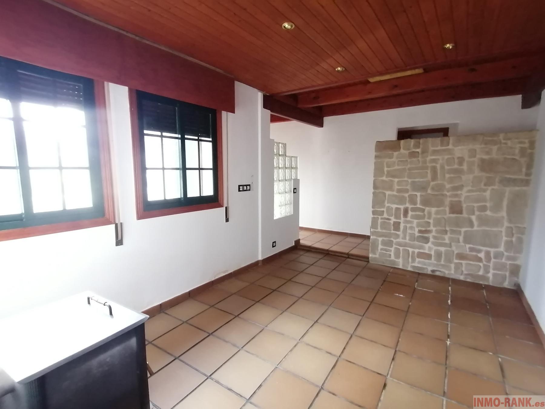 Venta de casa en Pazos de Borbén