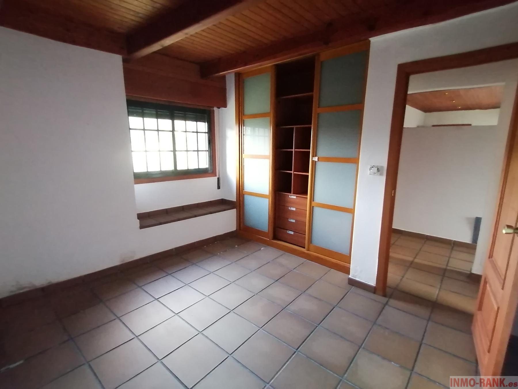 Venta de casa en Pazos de Borbén