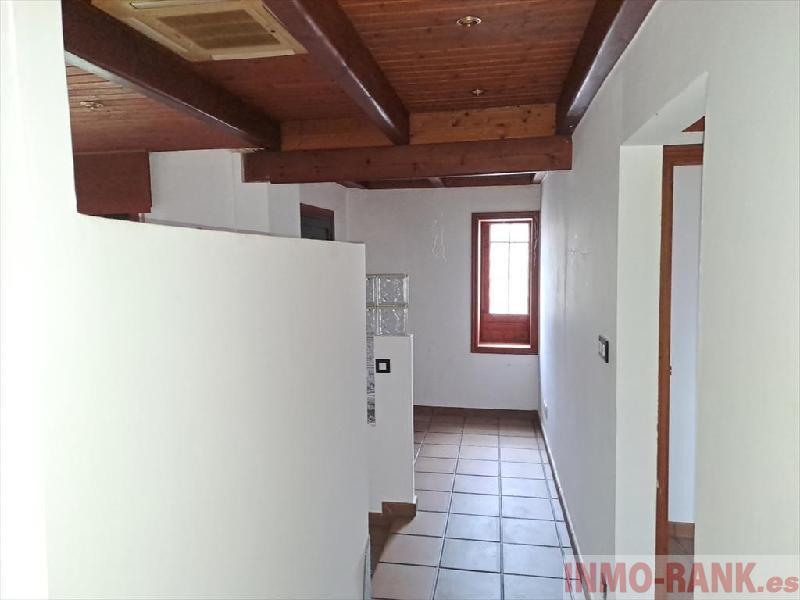 Venta de casa en Pazos de Borbén