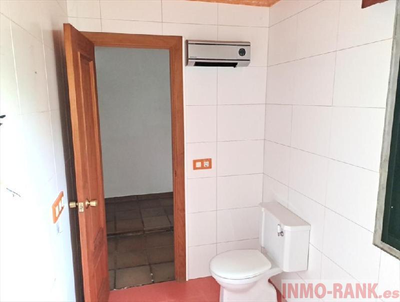 Venta de casa en Pazos de Borbén