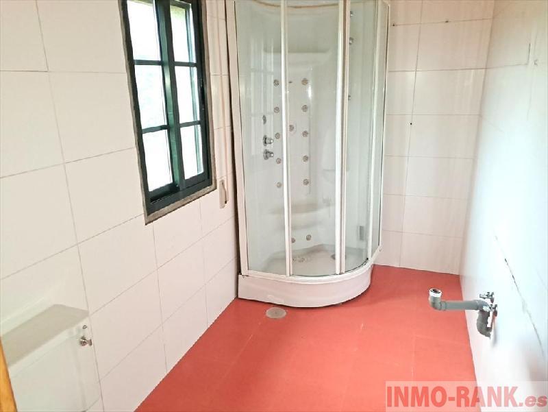 Venta de casa en Pazos de Borbén