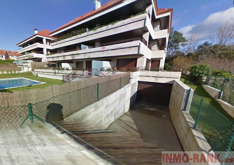 Venta de garaje en Nigrán