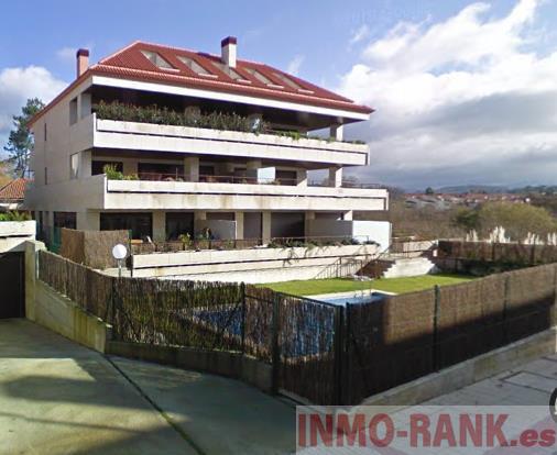 Venta de garaje en Nigrán