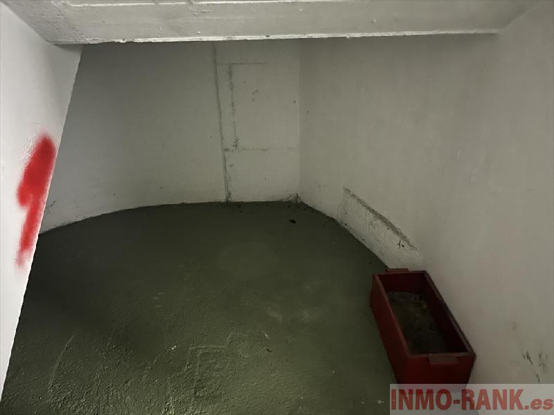 Venta de trastero en Vigo