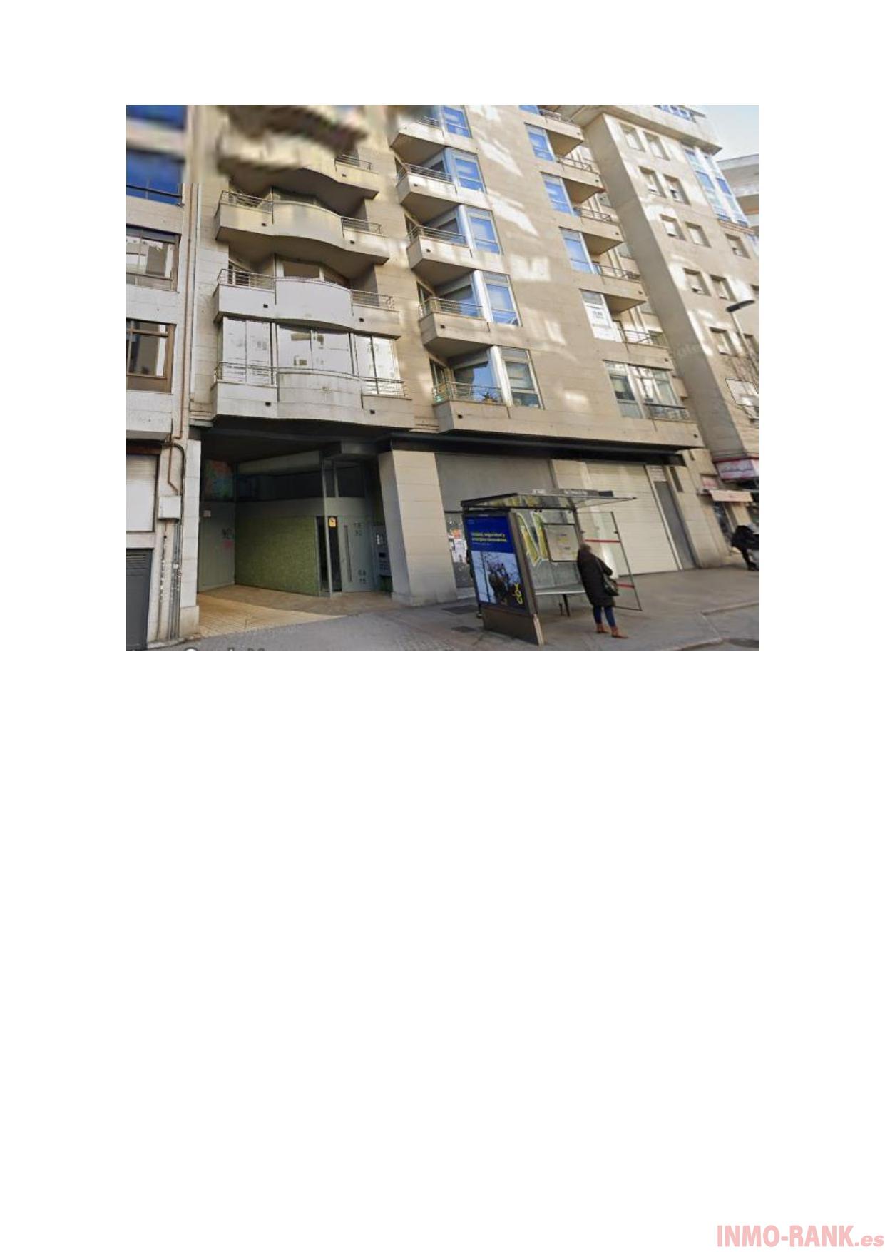 Venta de trastero en Vigo