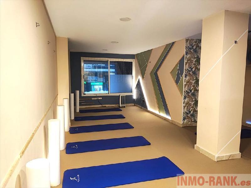 Venta de local en Vigo