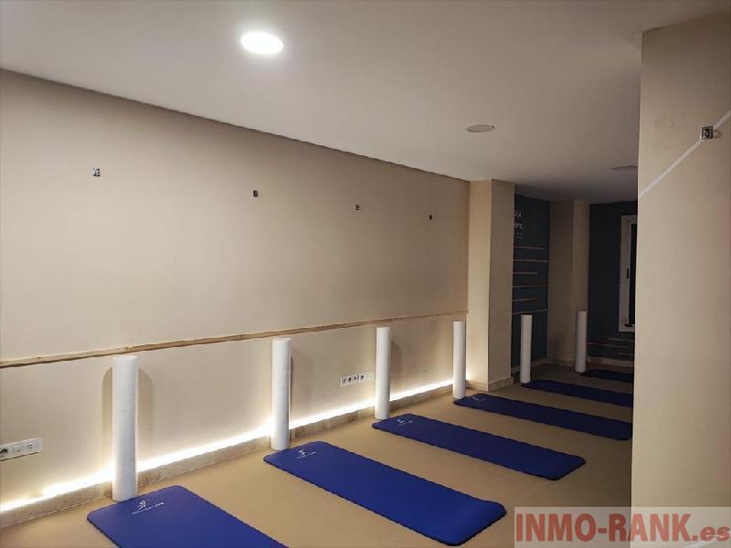 Venta de local en Vigo