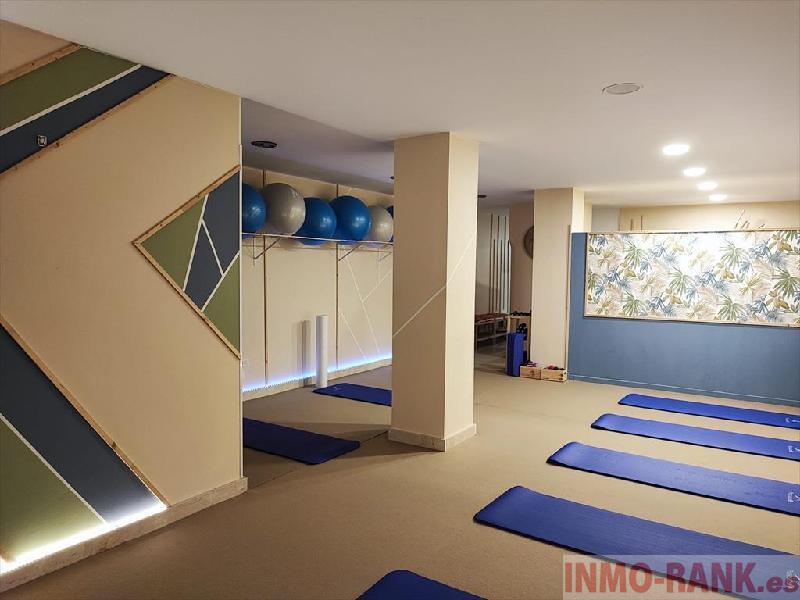 Venta de local en Vigo