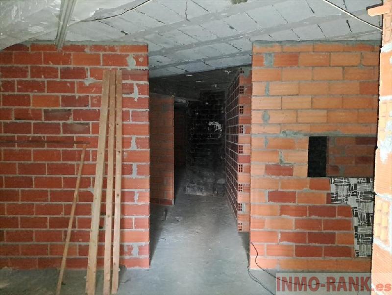 Venta de local en Vigo