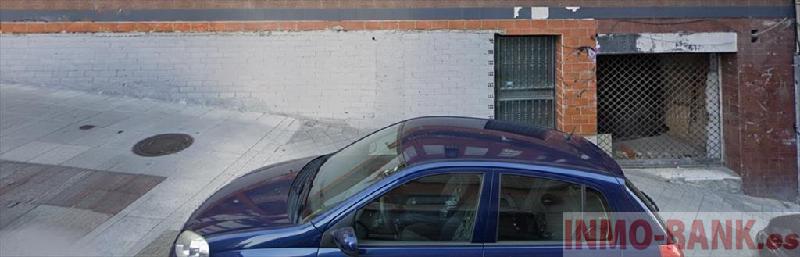 Venta de local en Vigo