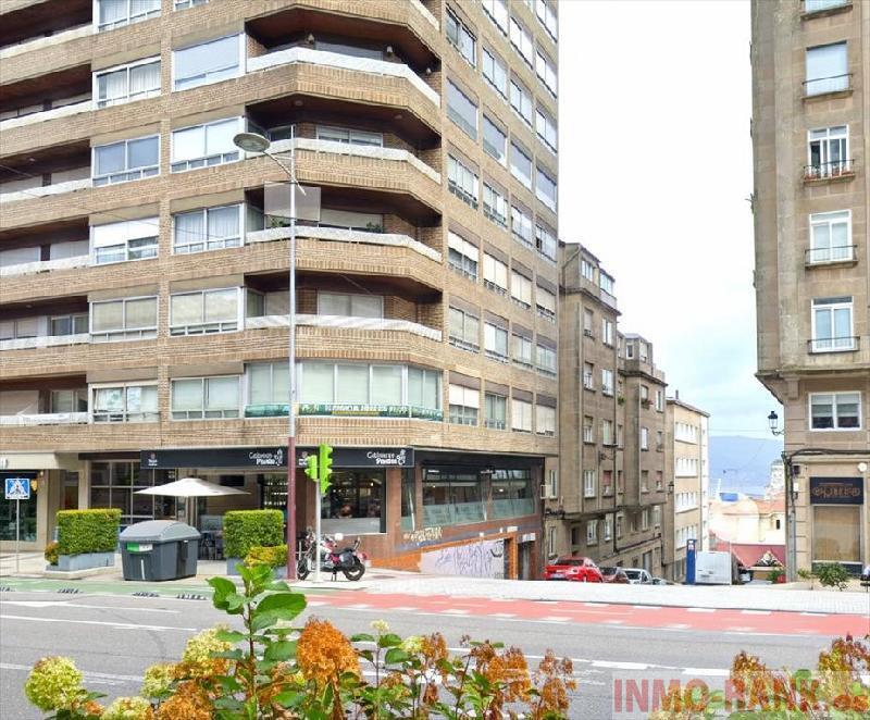Venta de local en Vigo