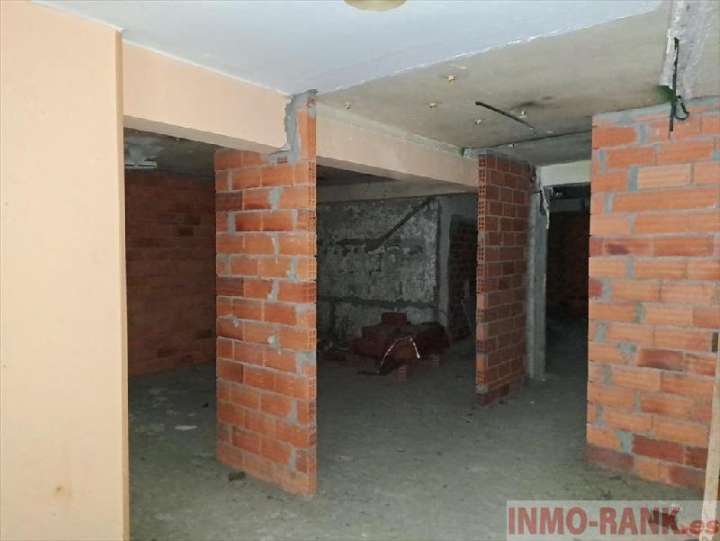 Venta de local en Vigo