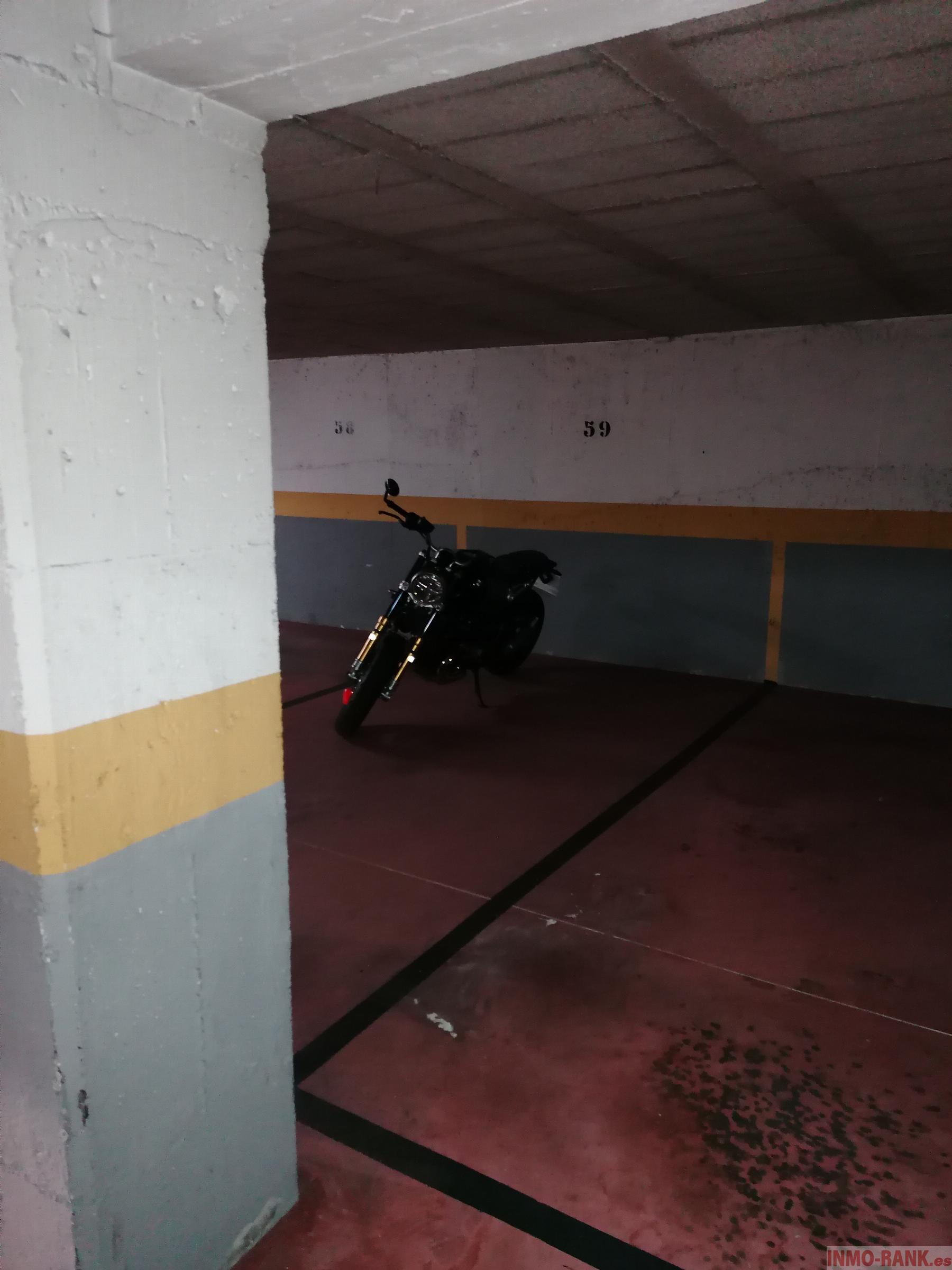 Venta de garaje en Vigo