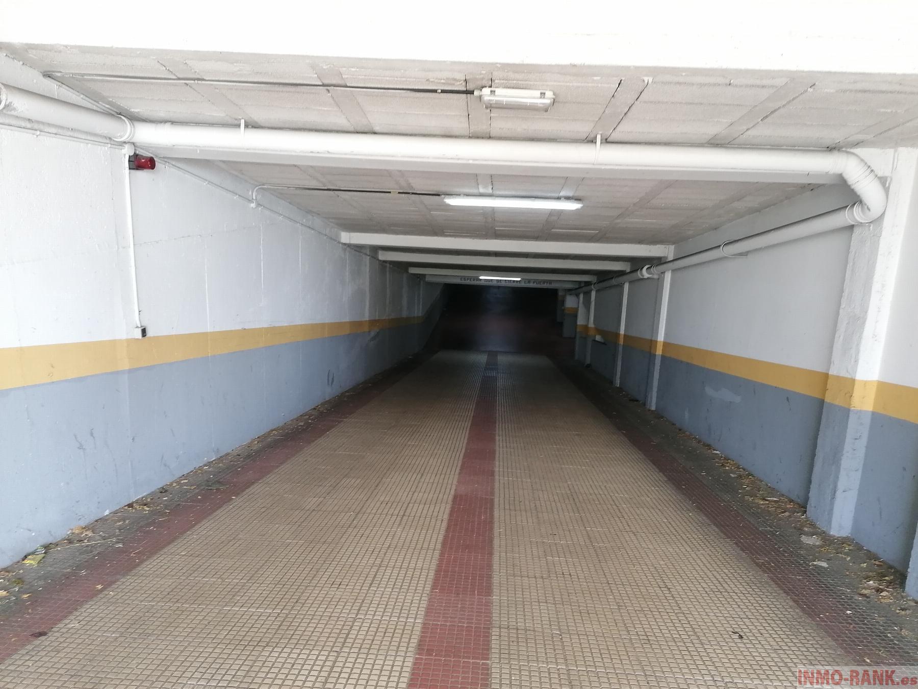 Venta de garaje en Vigo