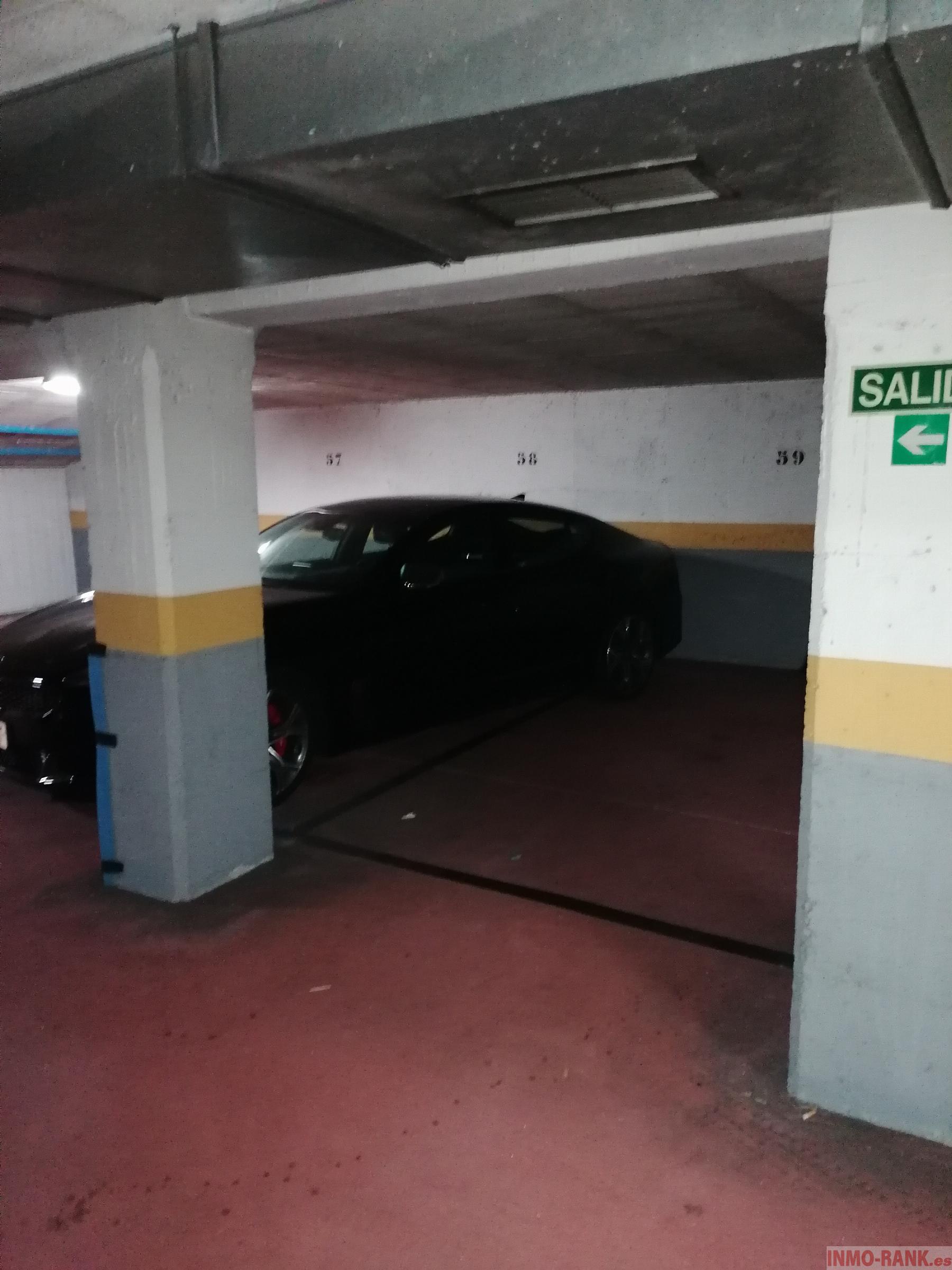 Venta de garaje en Vigo